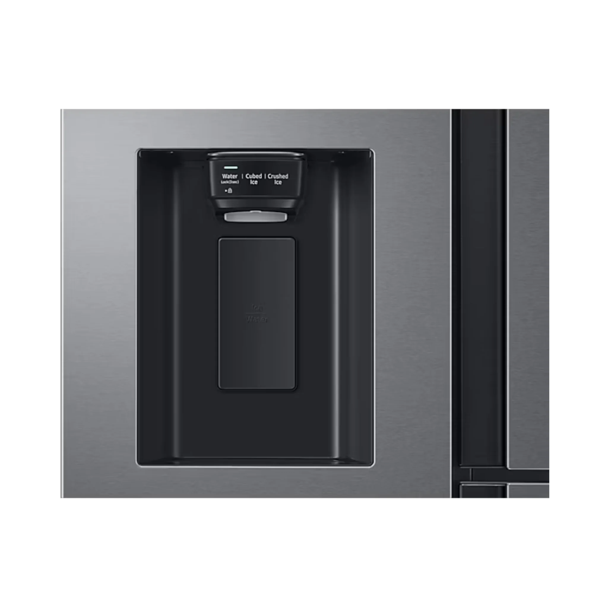 Samsung 602L 3 Door Digital Inverter Refrigerator, RS65R5691SL - Image 6