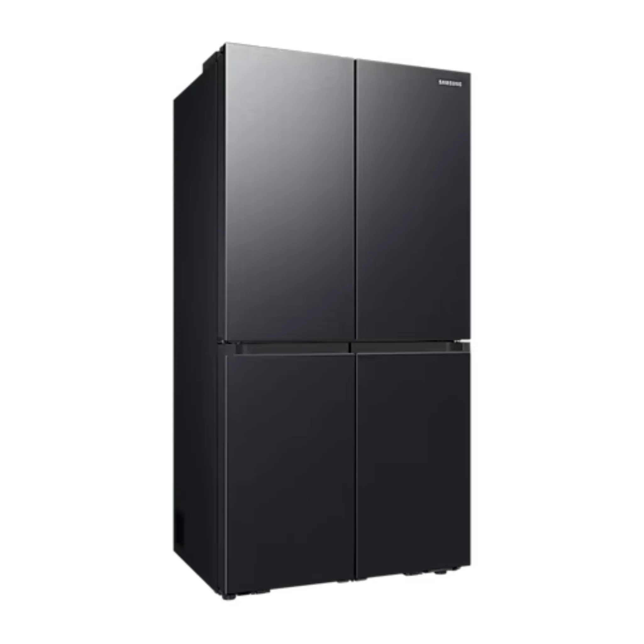 Samsung 602L Bespoke T Style French Door Refrigerator, RF65DG90BEB1 - Image 2