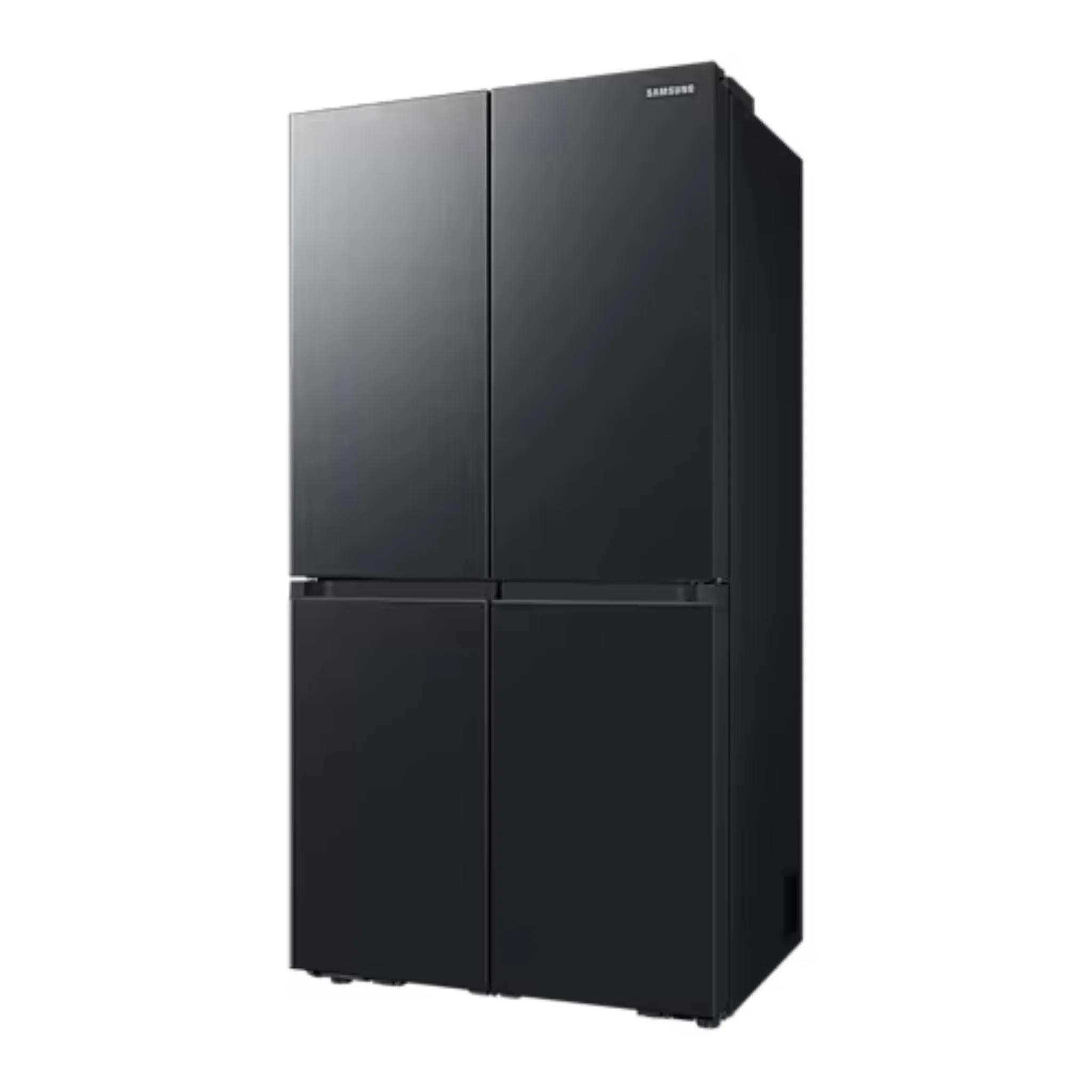 Samsung 602L Bespoke T Style French Door Refrigerator, RF65DG90BEB1 - Image 3