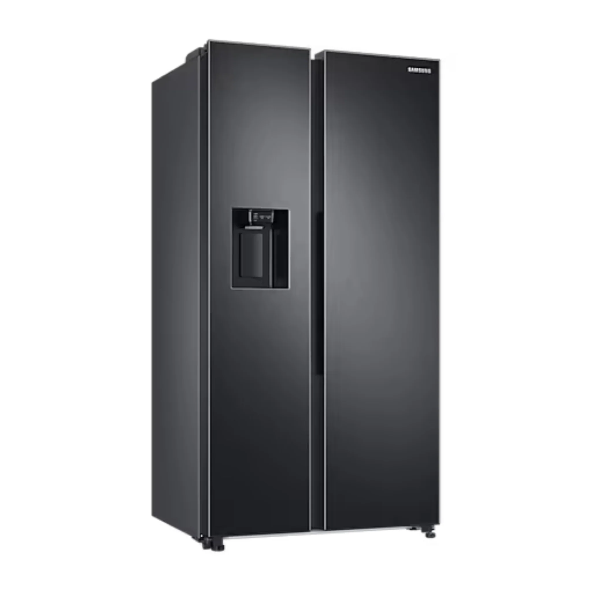 Samsung 609L American Style Fridge Freezer with SpaceMax Technology, RS68A8831B1 - Image 2