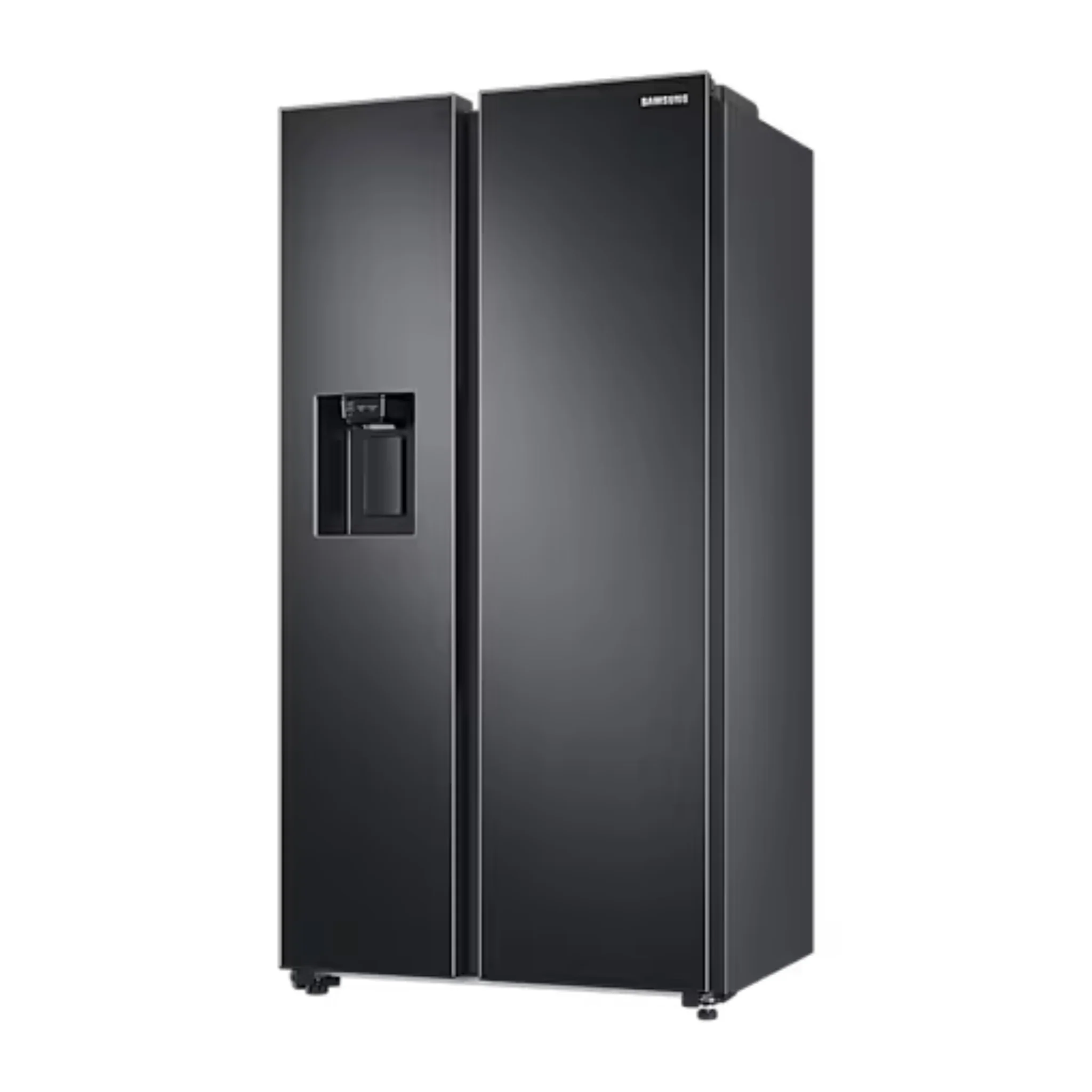 Samsung 609L American Style Fridge Freezer with SpaceMax Technology, RS68A8831B1 - Image 3