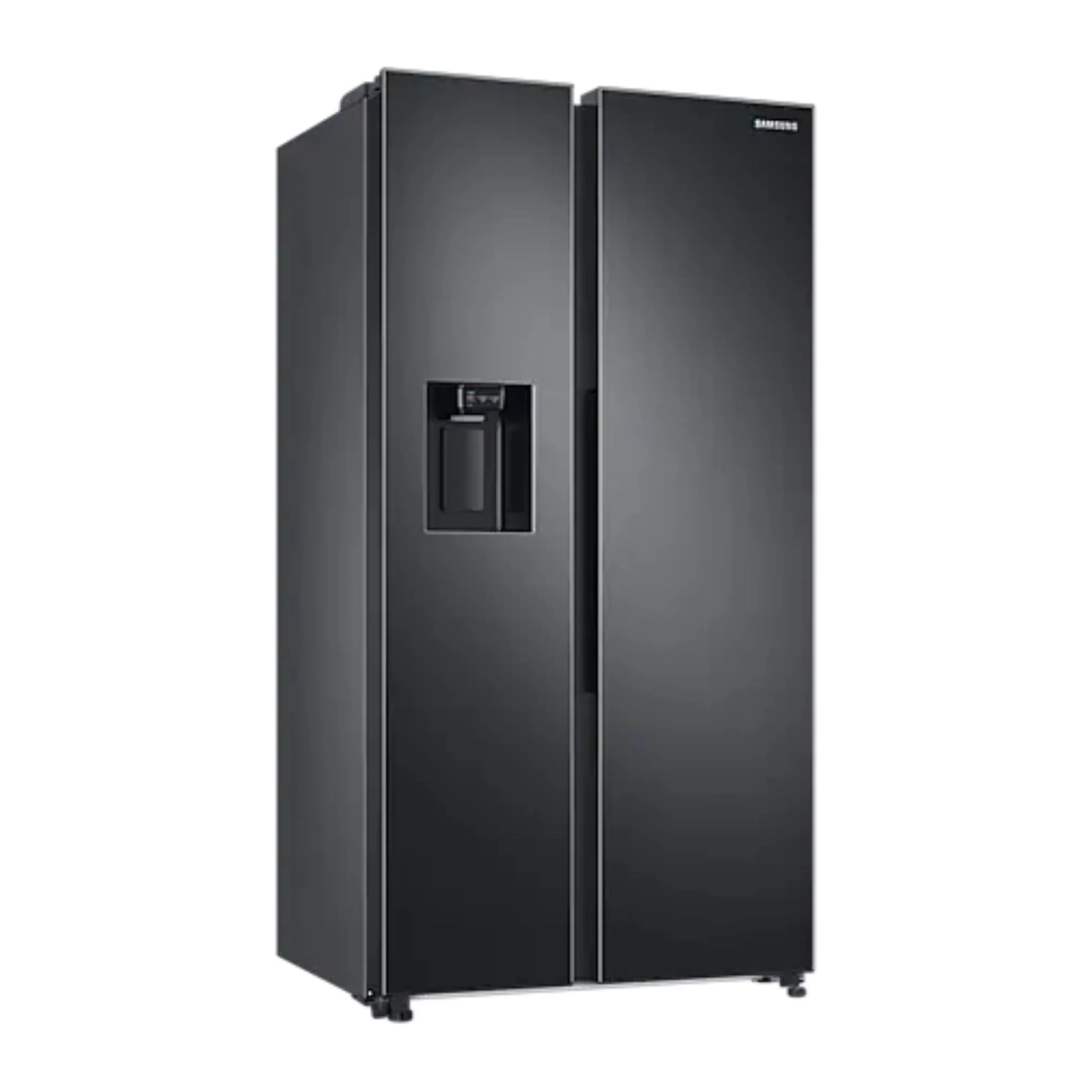 Samsung 635L Side by Side Refrigerator, RS68A8840B1 - Image 2