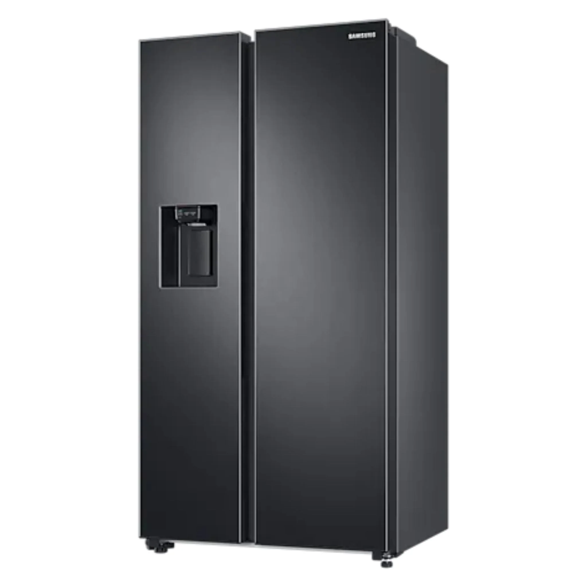 Samsung 635L Side by Side Refrigerator, RS68A8840B1 - Image 3