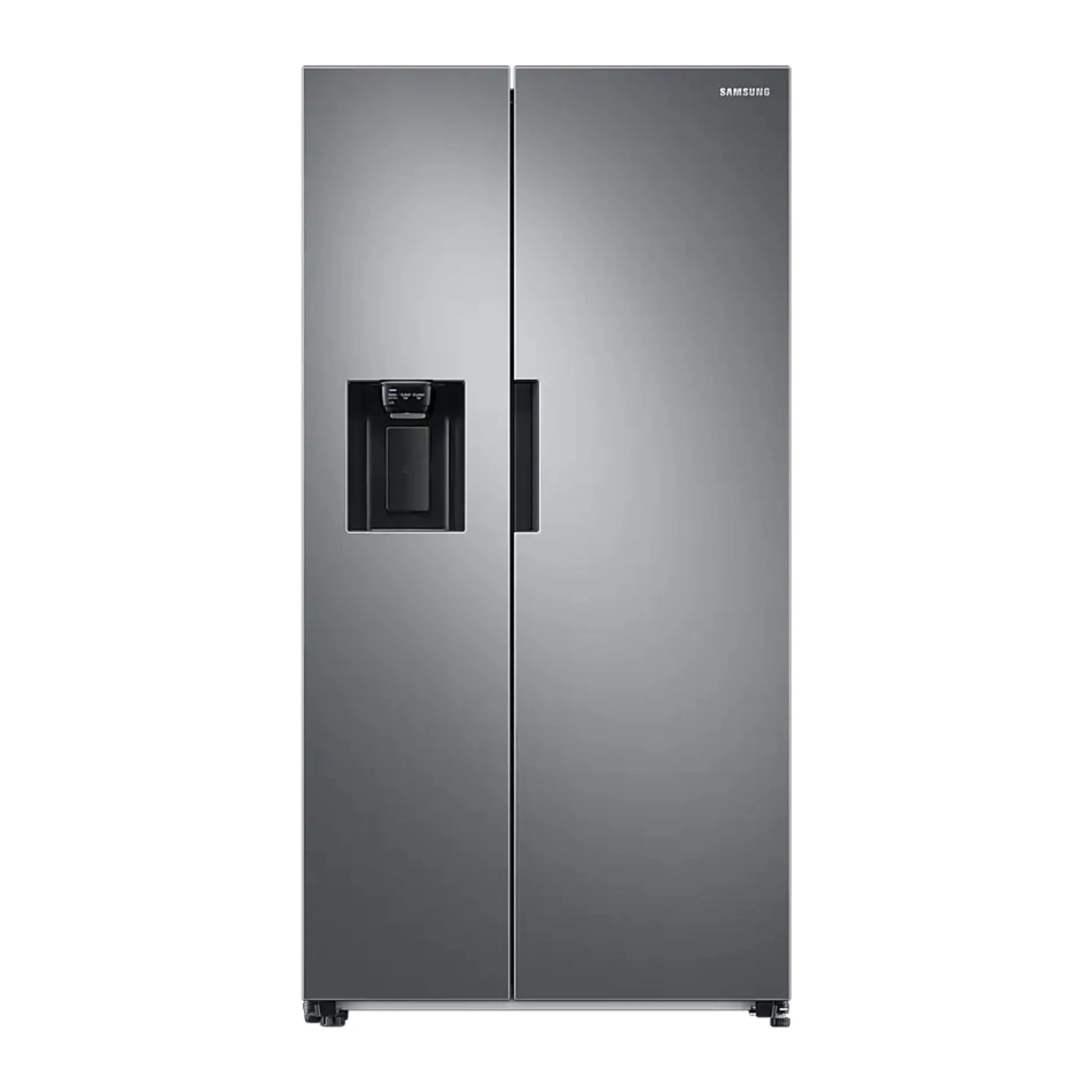 Samsung 609L Side by Side Refrigerator, RS67A8810S9
