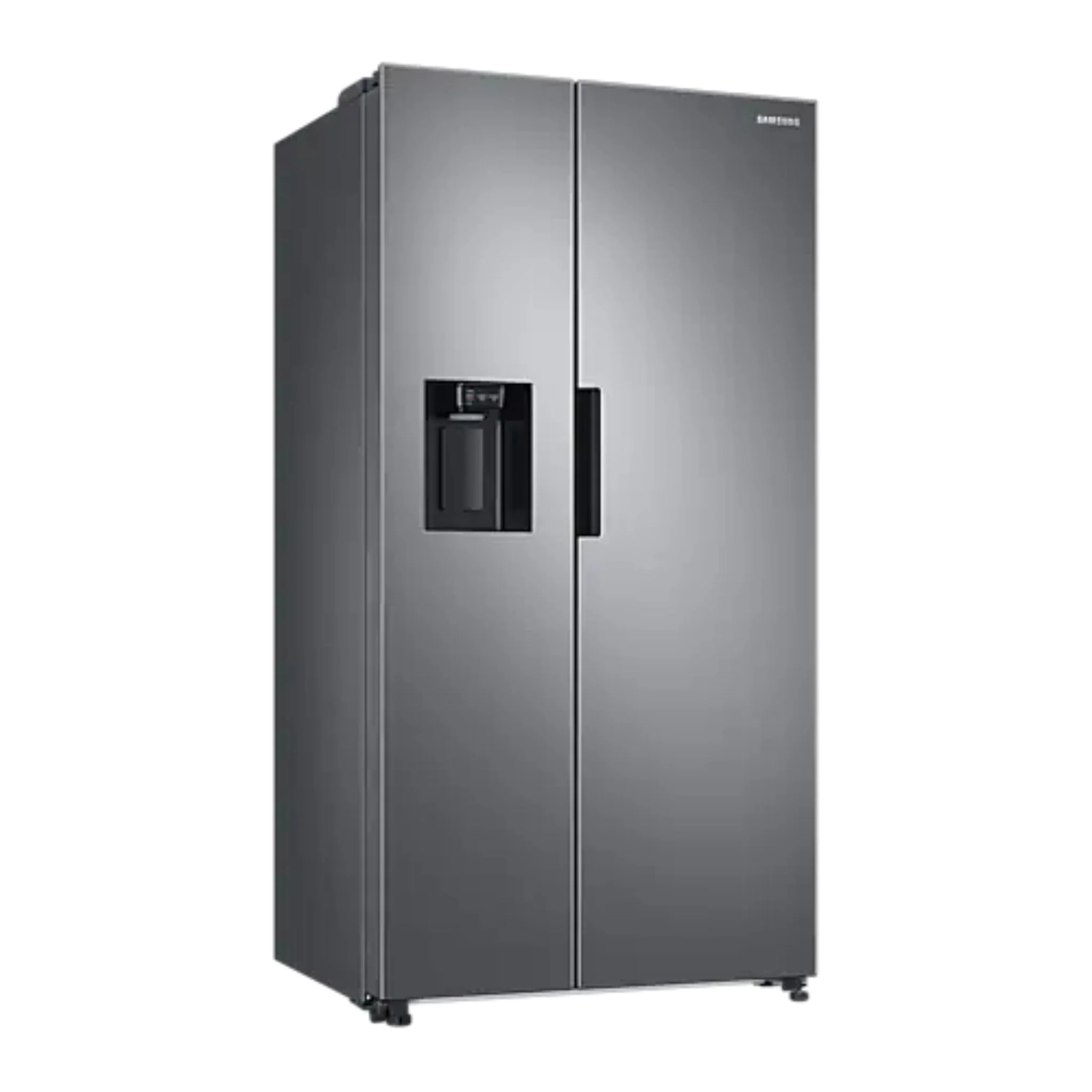 Samsung 609L Side by Side Refrigerator, RS67A8810S9 - Image 2
