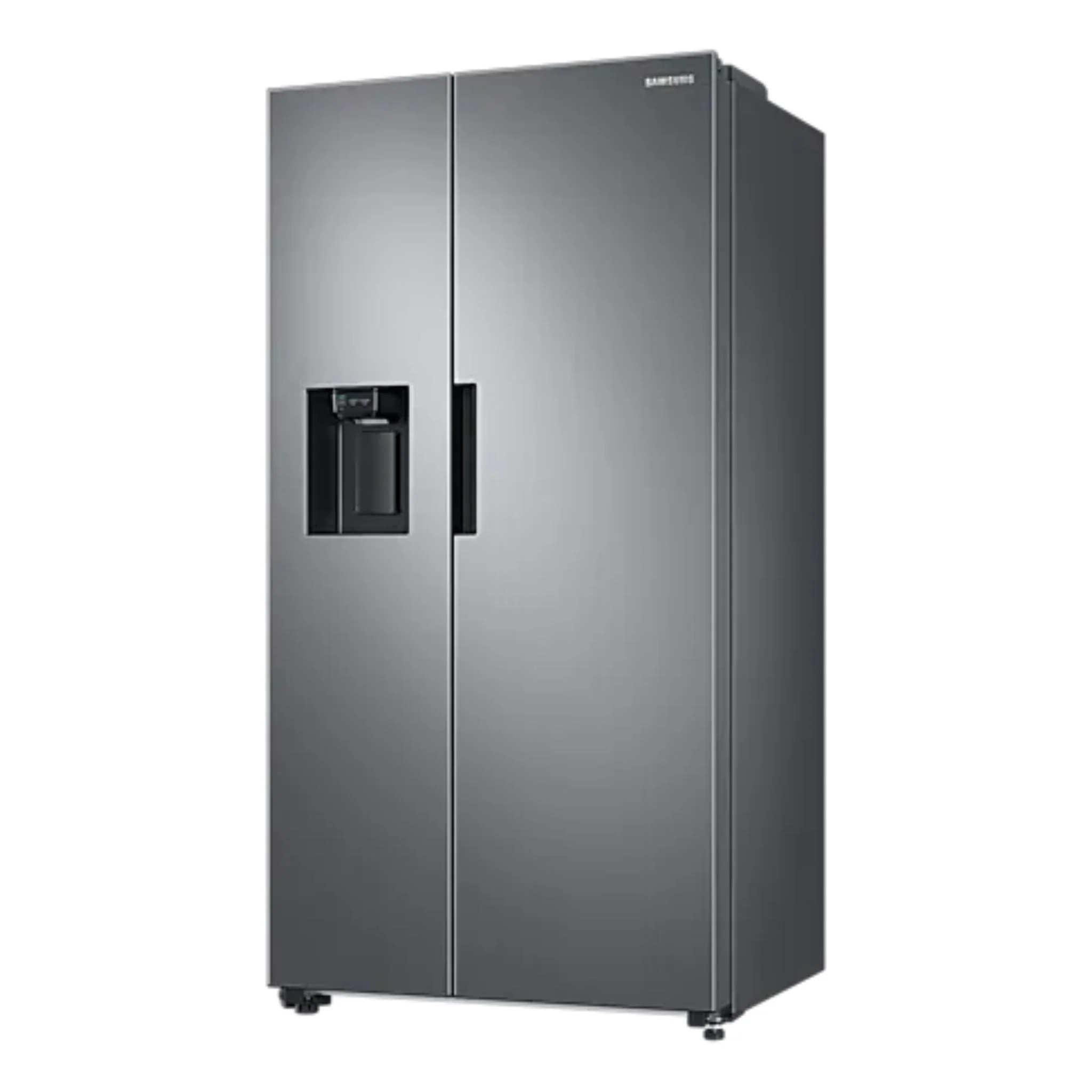Samsung 609L Side by Side Refrigerator, RS67A8810S9 - Image 3