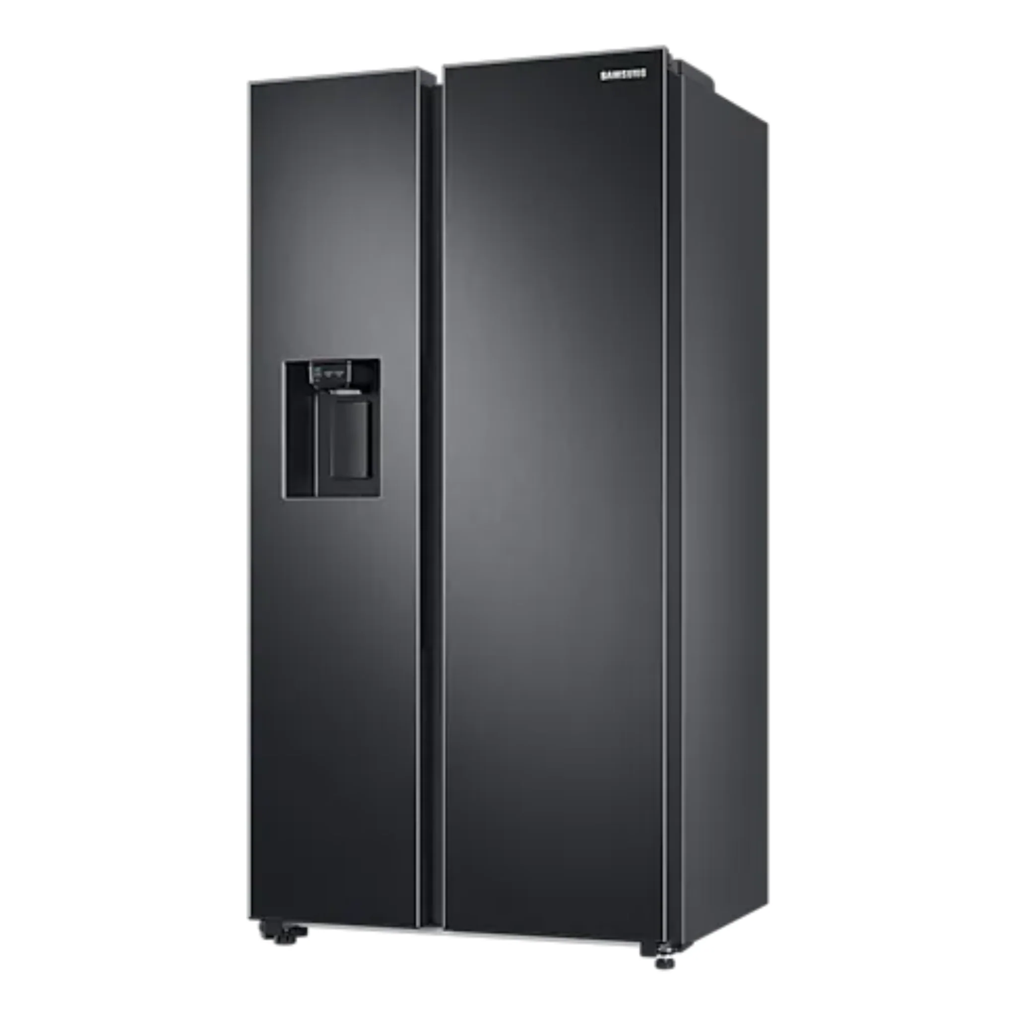 Samsung 609L Side by Side Refrigerator - Image 3