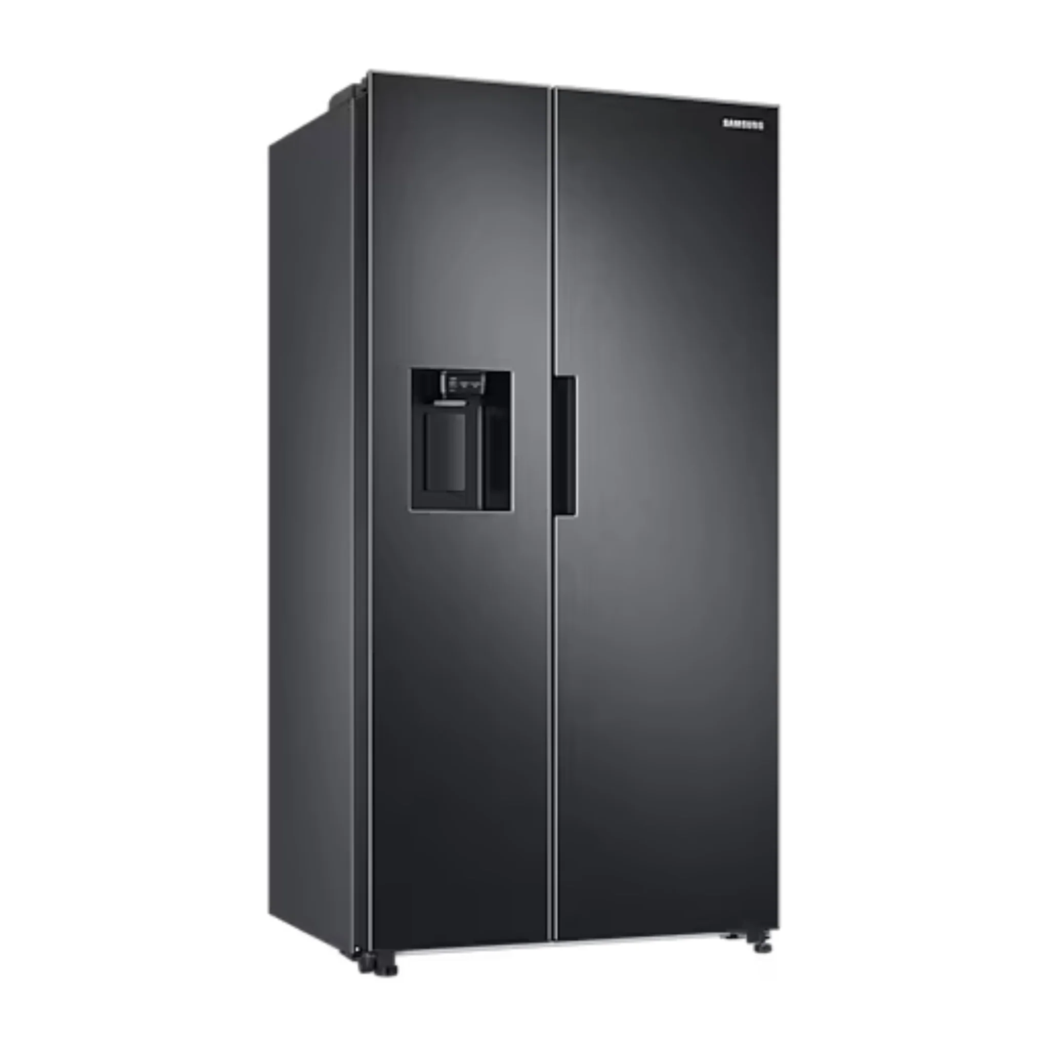Samsung 609L Side by Side Refrigerator, RS67A8810B1 - Image 2