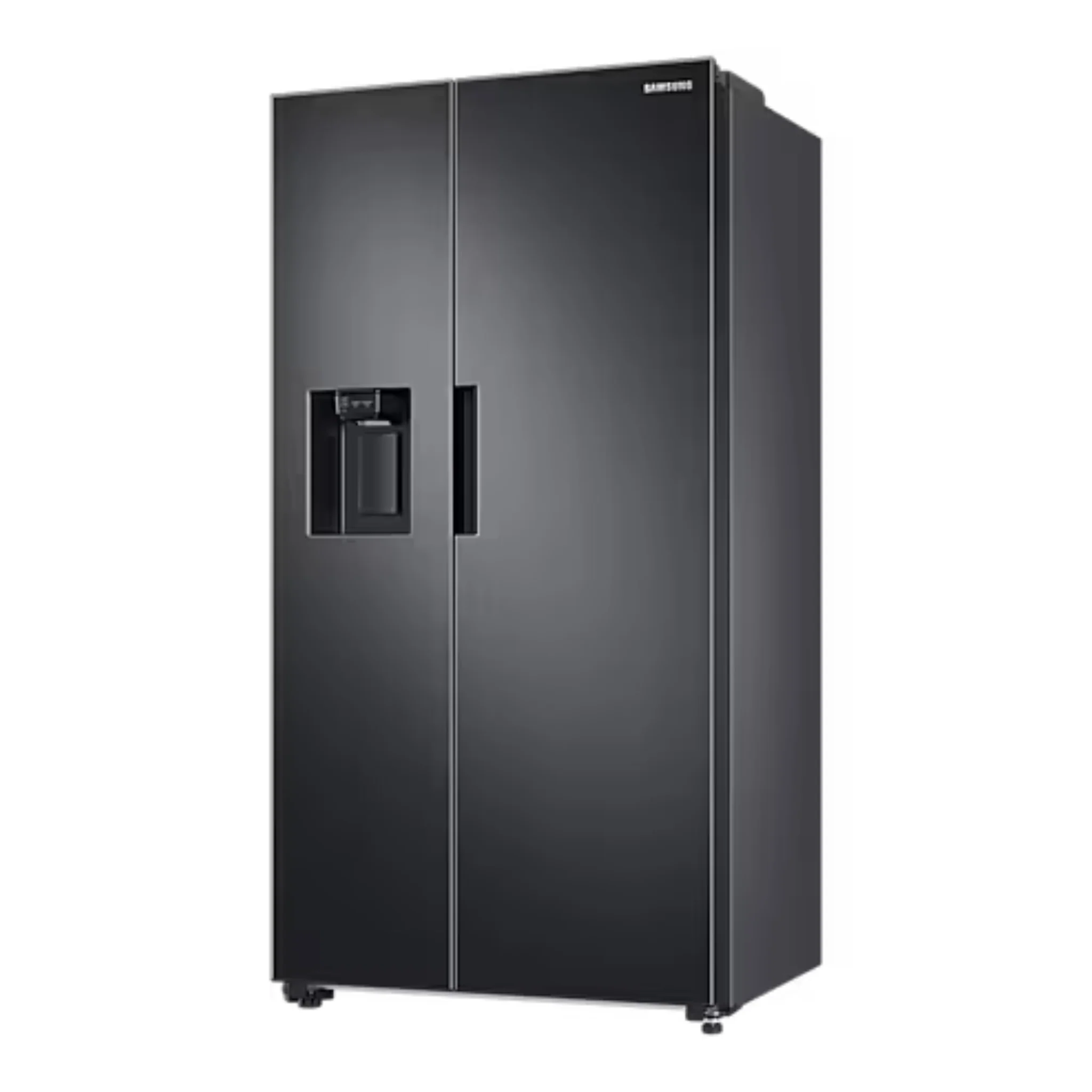 Samsung 609L Side by Side Refrigerator, RS67A8810B1 - Image 3