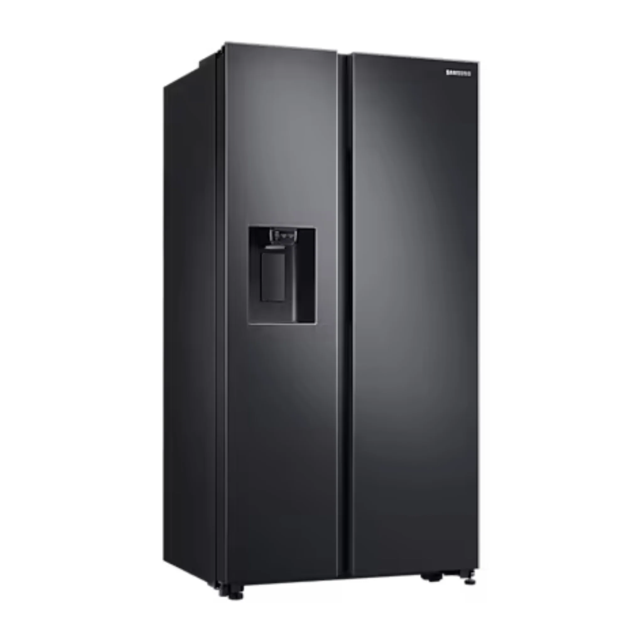 Samsung 617L Side by Side Digital Inverter Refrigerator, RS64R5331B4 - Image 2