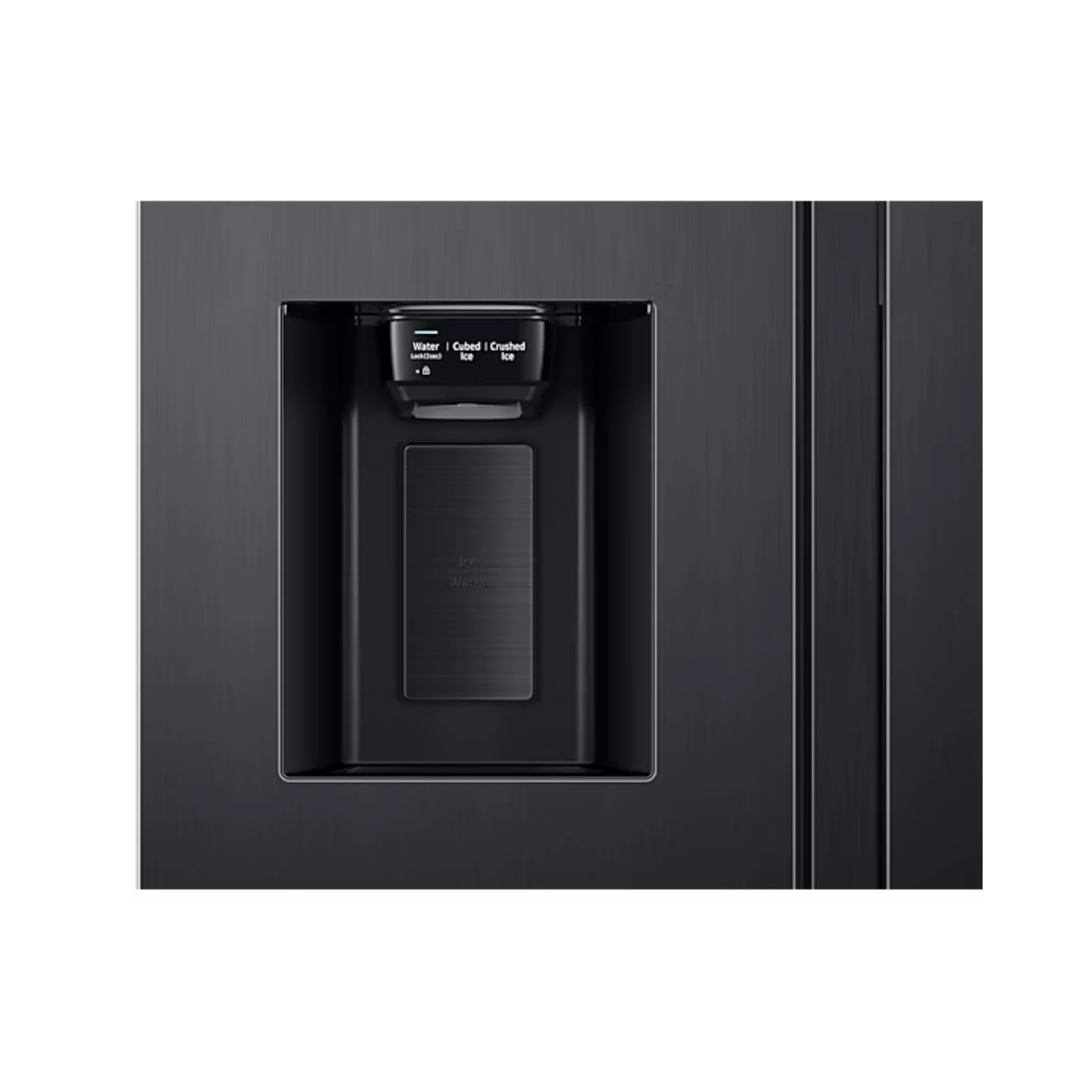 Samsung 634L Metal Cooling Side by Side Refrigerator, RS68A8842S9 - Image 4