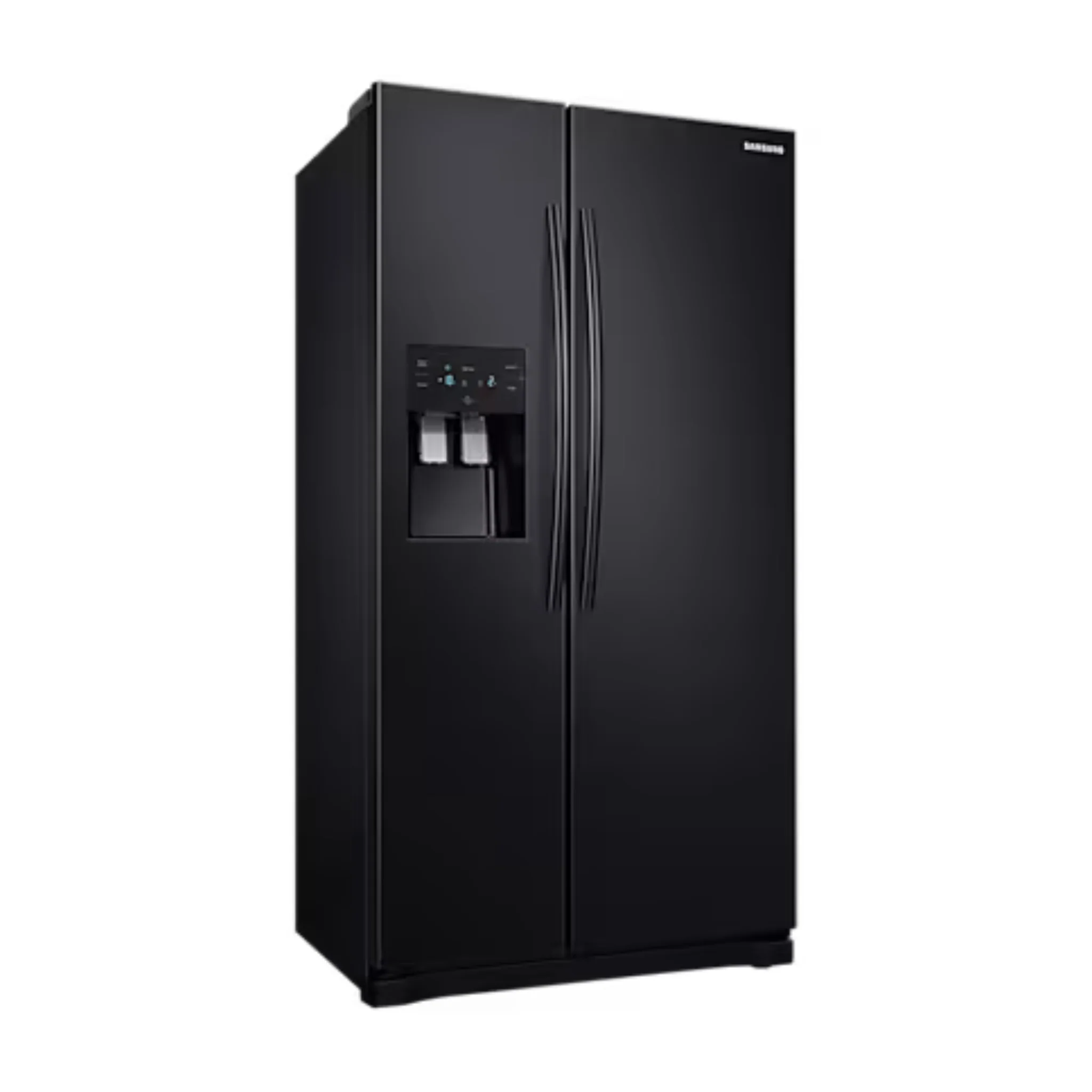 Samsung 634L No Frost Side by Side Refrigerator, RS50N3403BC - Image 2