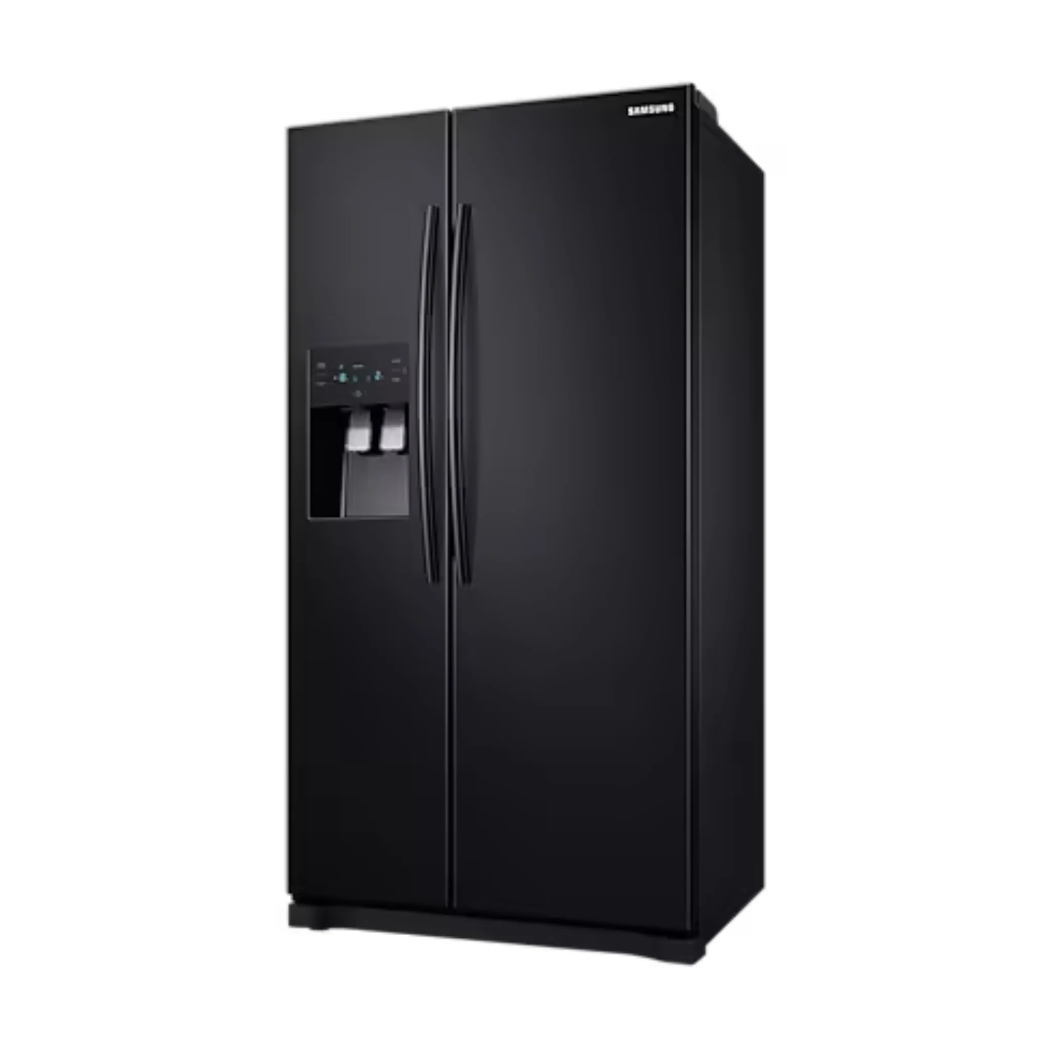 Samsung 634L No Frost Side by Side Refrigerator, RS50N3403BC - Image 3