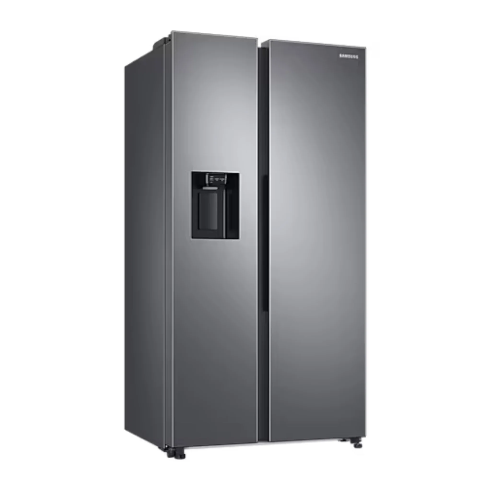 Samsung 634L No Frost Side by Side Refrigerator, RS68A8822S9 - Image 2