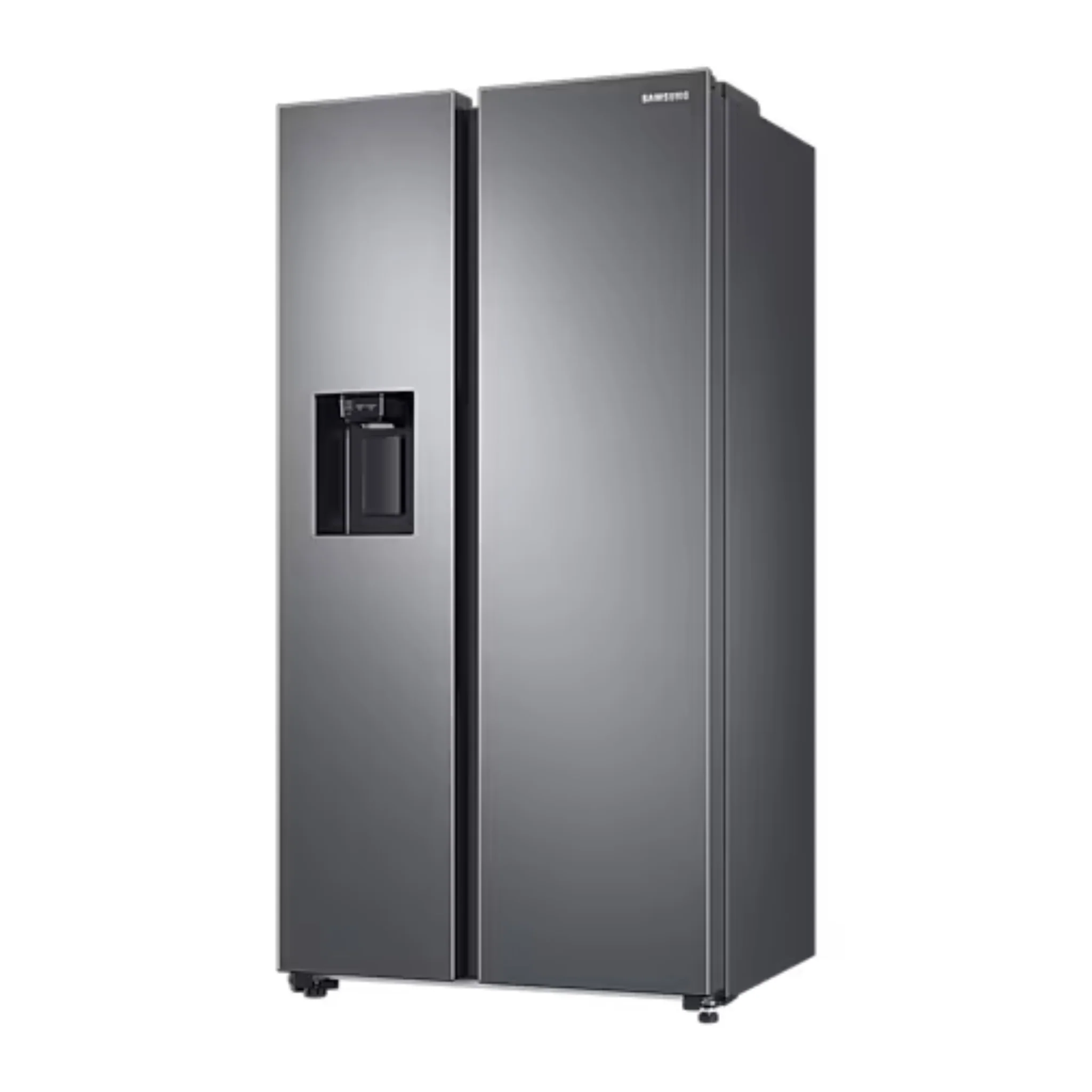Samsung 634L No Frost Side by Side Refrigerator, RS68A8822S9 - Image 3