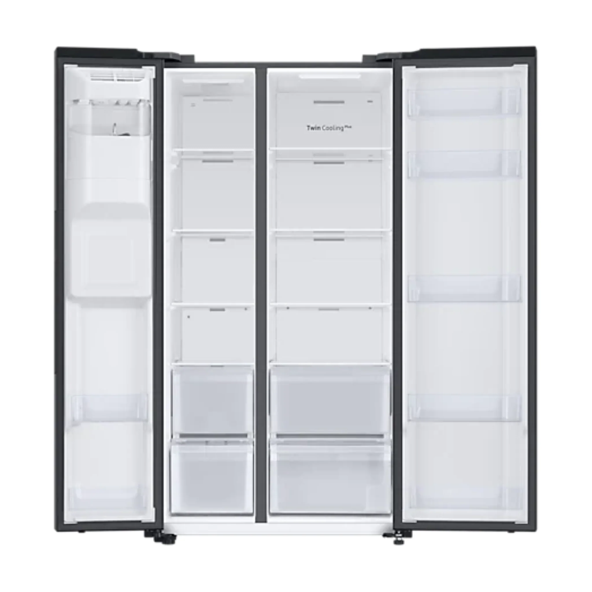 Samsung 634L Refrigerator, RS67A8810B1 - Image 4