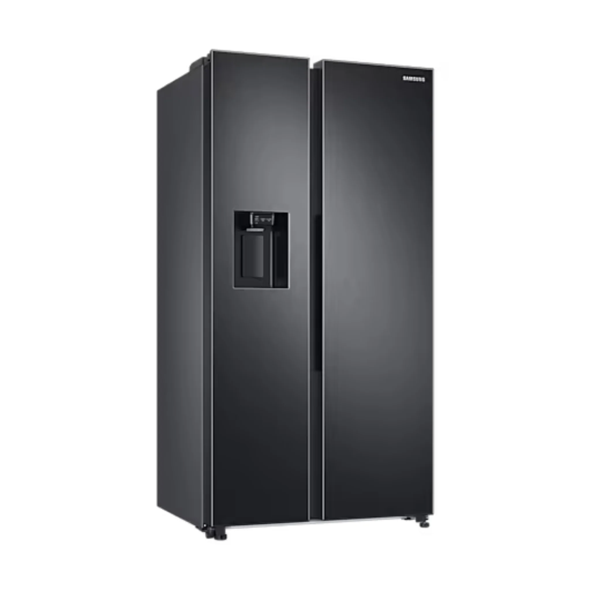 Samsung 634L Twin Cooling Side by Side Refrigerator, RS68A8821B1 - Image 2