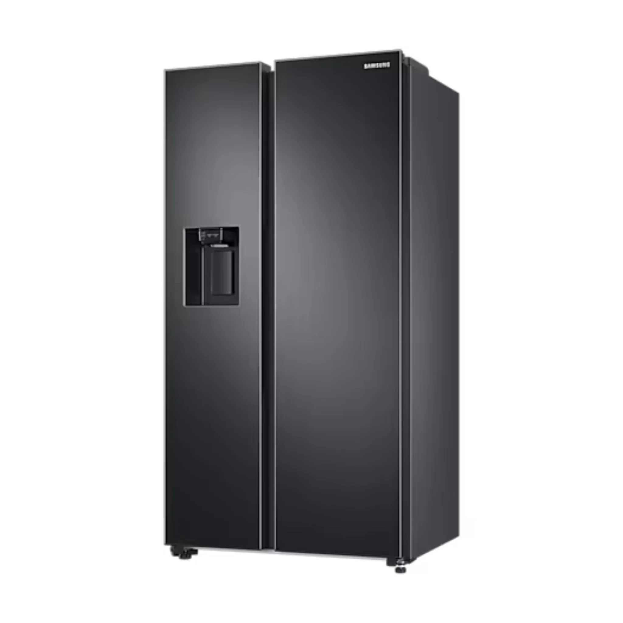 Samsung 634L Twin Cooling Side by Side Refrigerator, RS68A8821B1 - Image 3