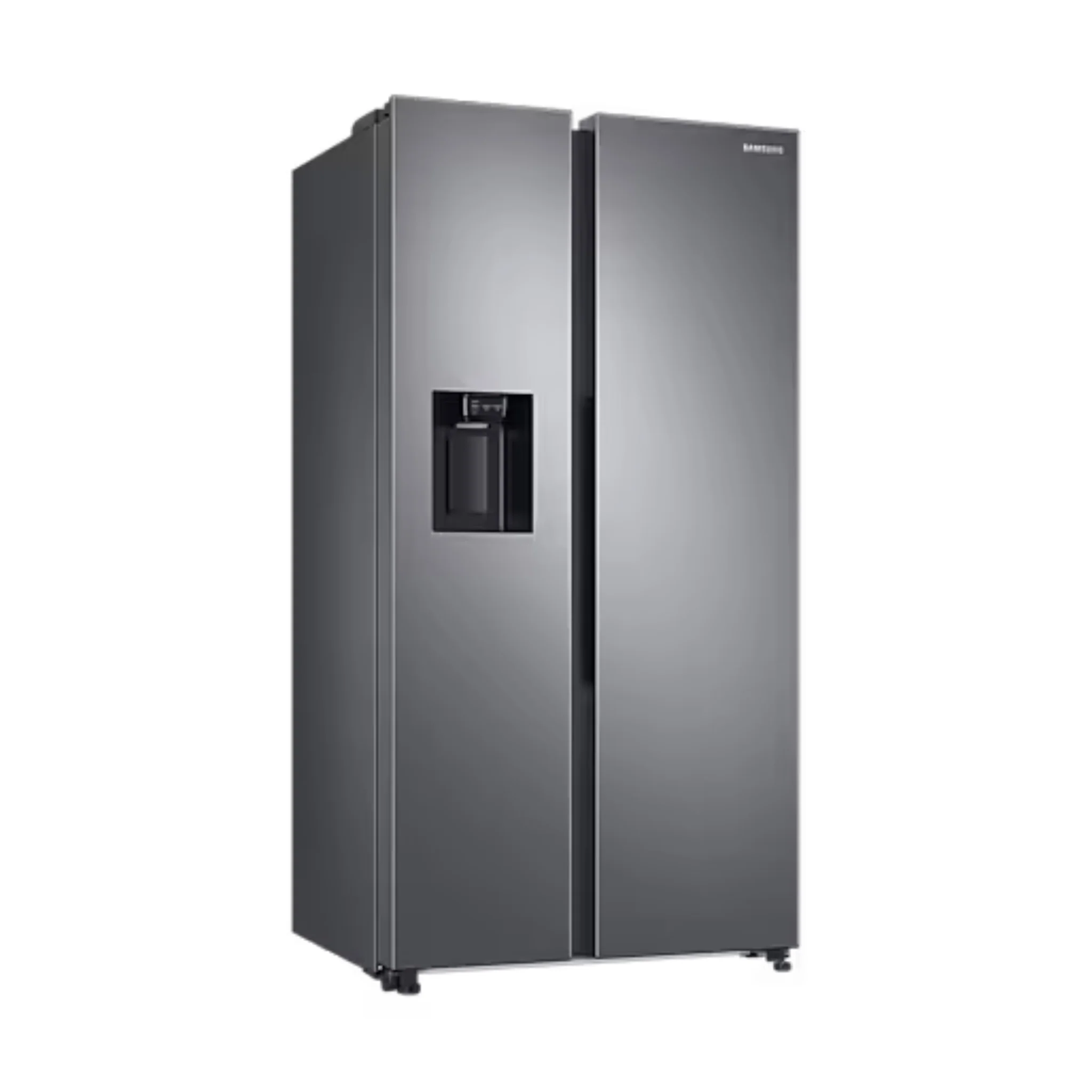 Samsung 635L Side by Side Refrigerator, RS6GA884CS9 - Image 2