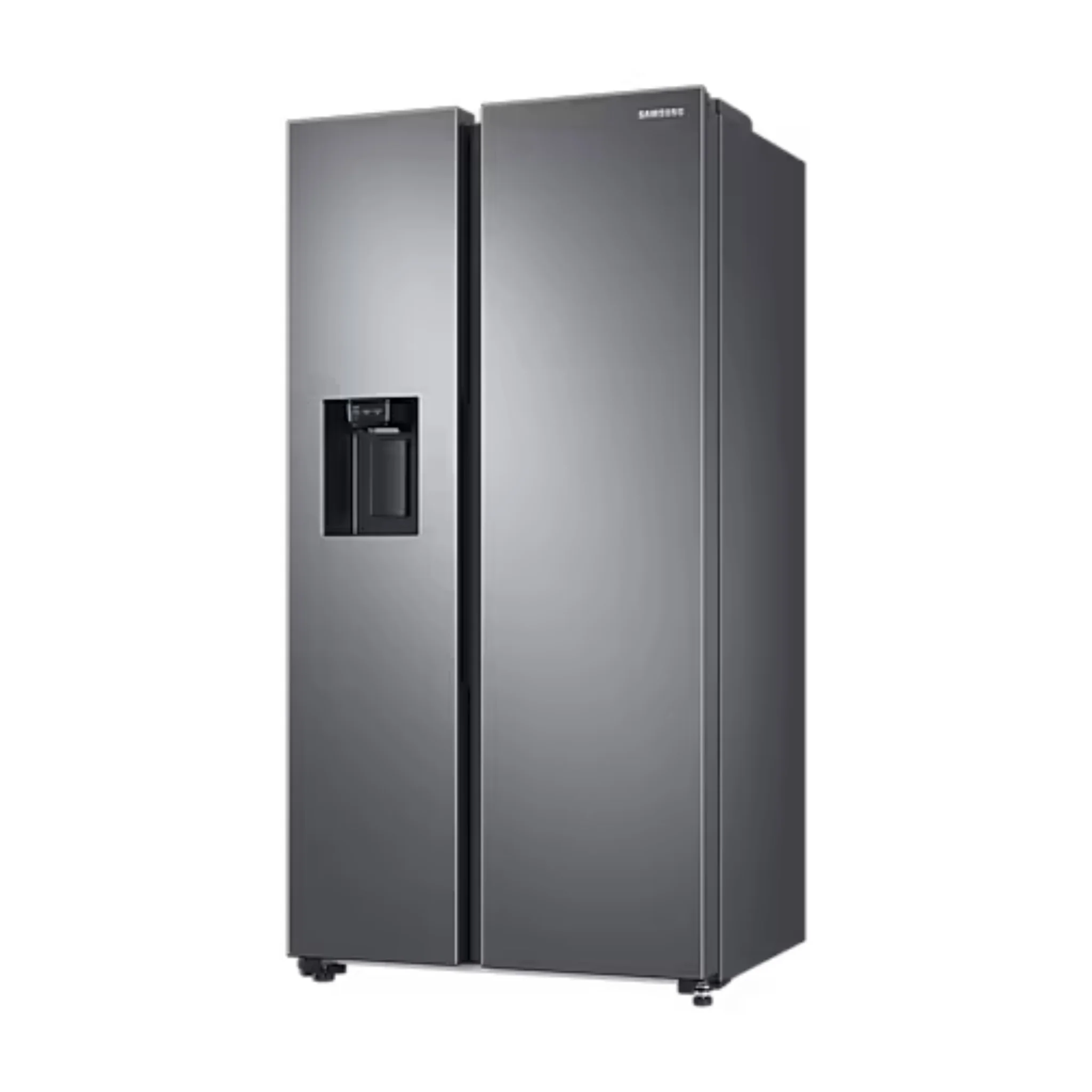 Samsung 635L Side by Side Refrigerator, RS6GA884CS9 - Image 3