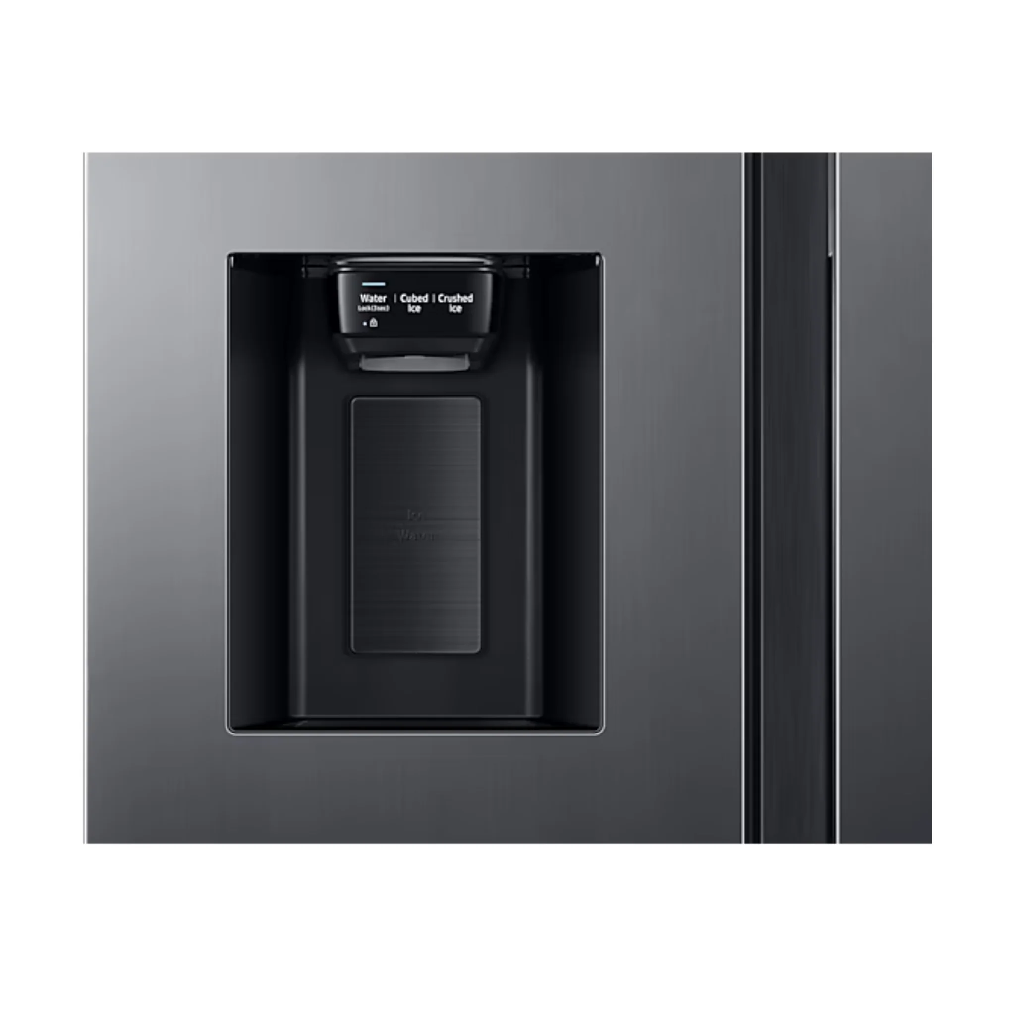 Samsung 635L Side by Side Refrigerator, RS6GA884CS9 - Image 5