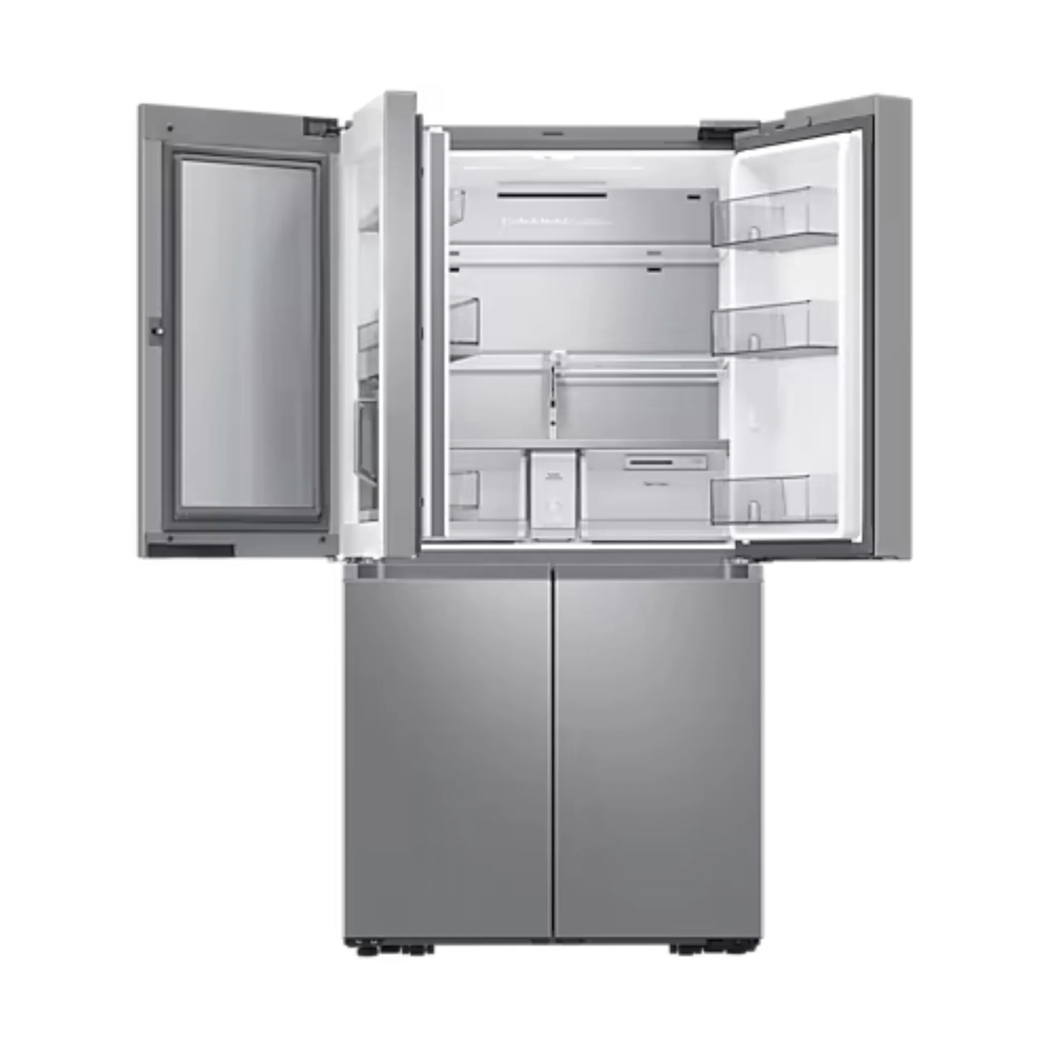 Samsung 647L Multi 4 Door Refrigerator, RF65A967ESR - Image 5
