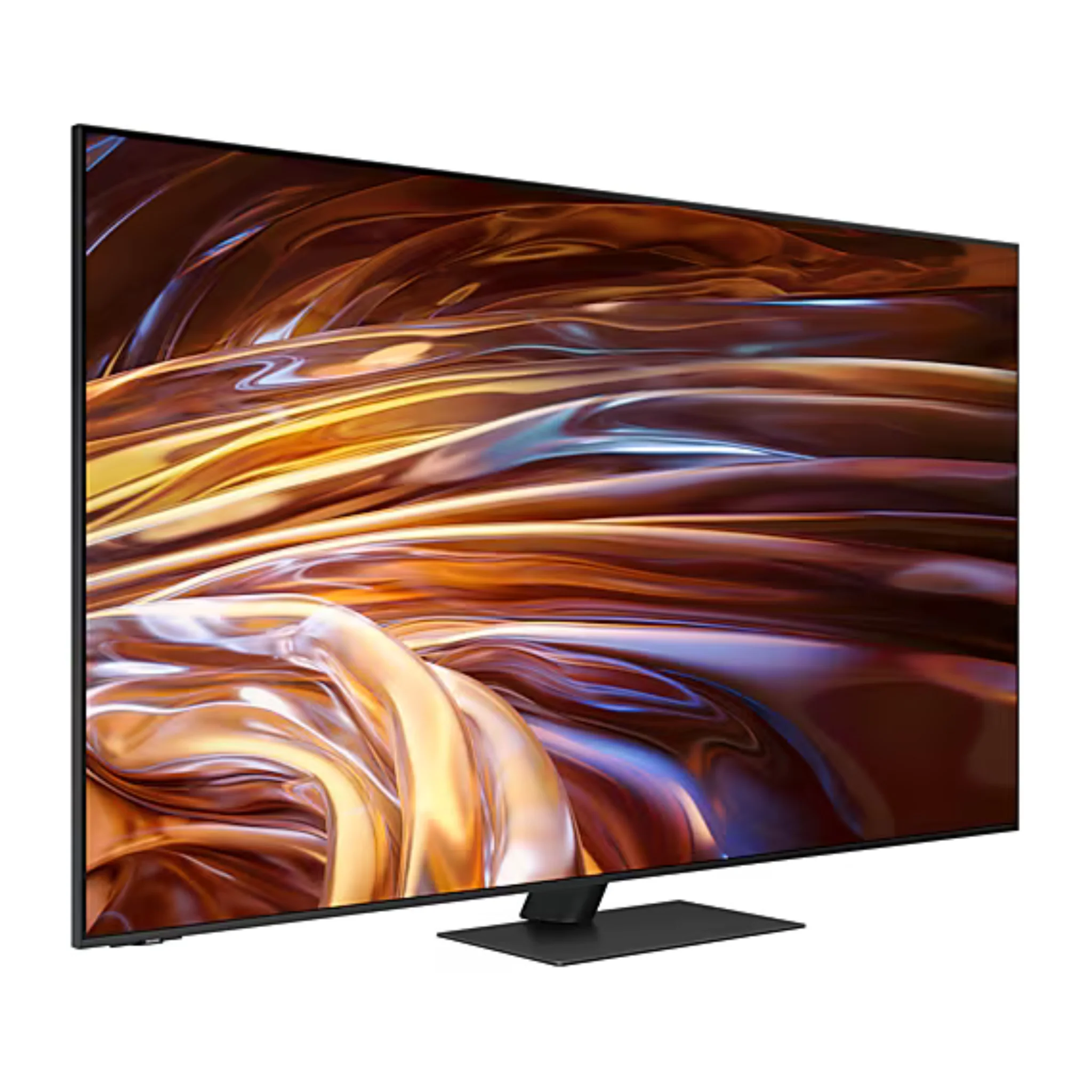 Samsung 65 inch Smart Neo QLED TV - 4K - 120Hz, 65QN95D - Image 3