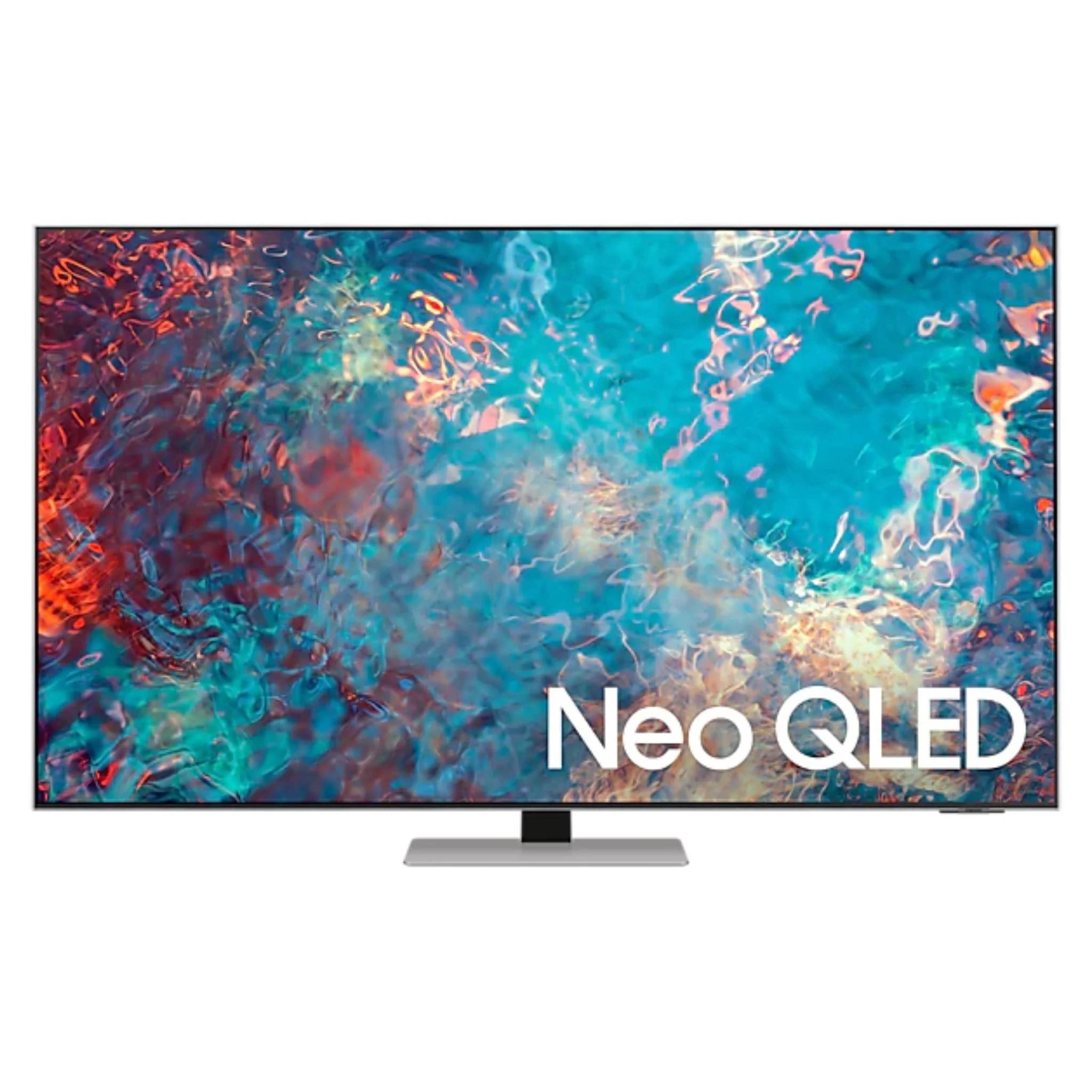 Samsung 65 inch Smart Neo QLED TV - 4K, 65QN85A