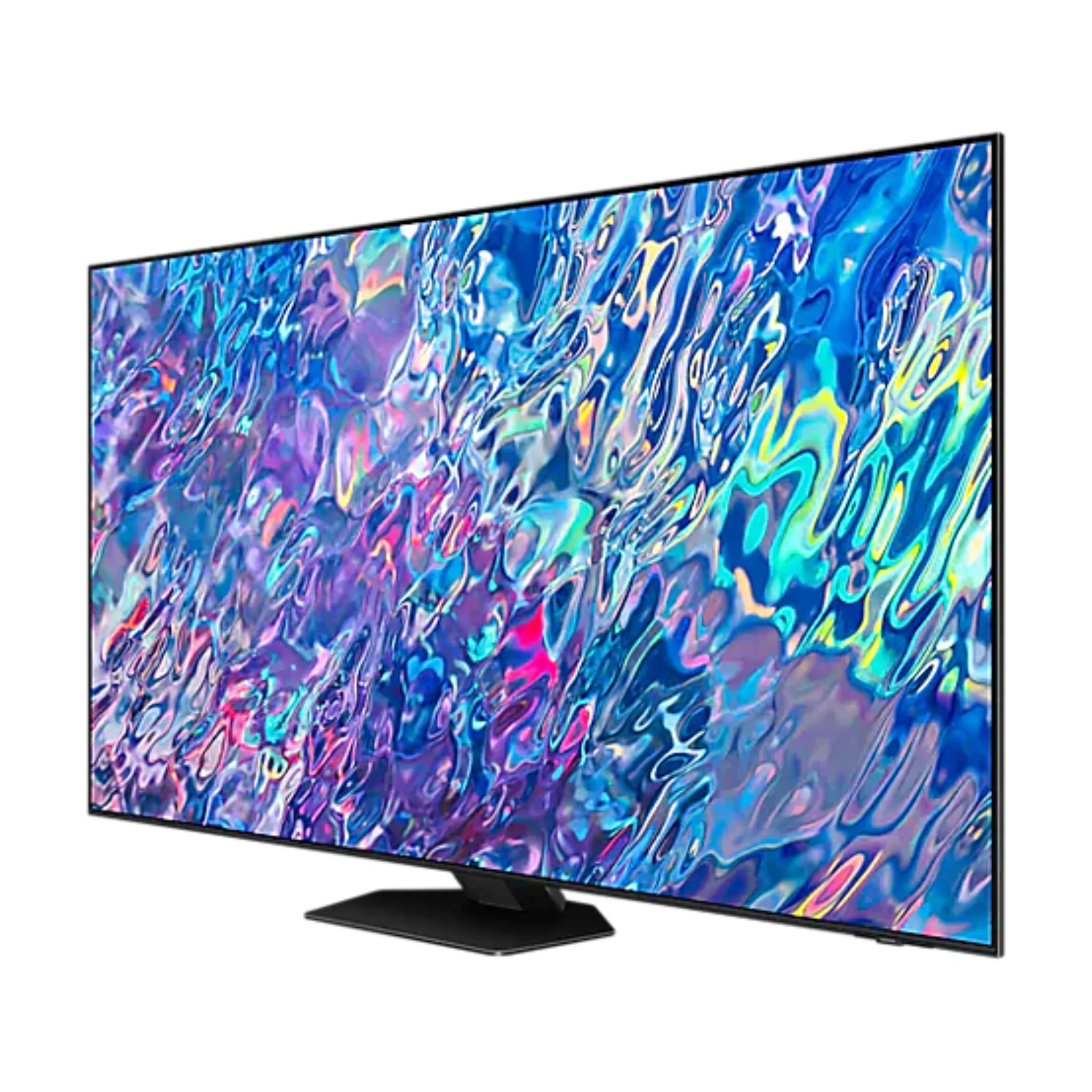 Samsung 65 inch Smart Neo QLED TV - 4K, 65QN85B - Image 4
