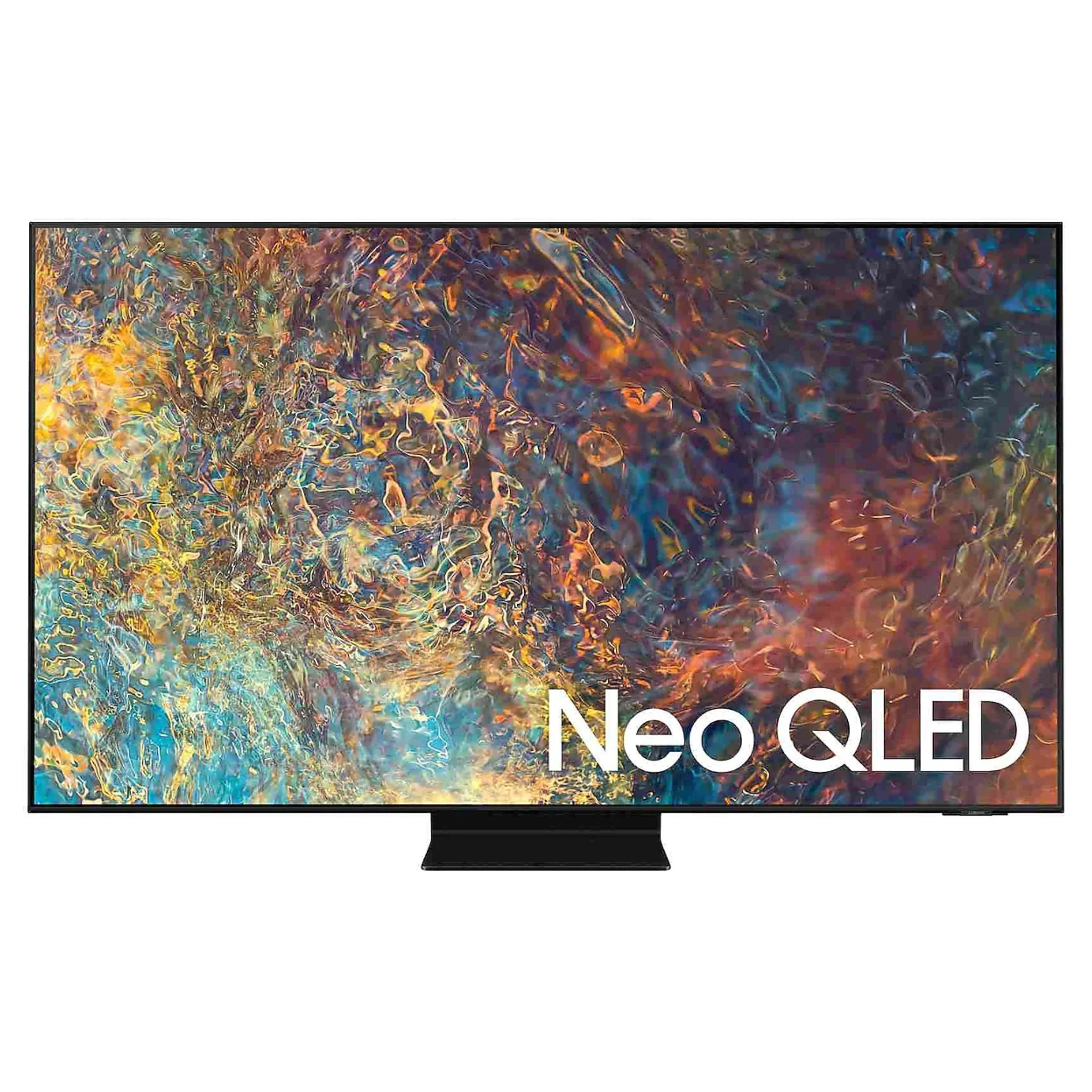Samsung 65 inch Smart Neo QLED TV - 4K, 65QN90A