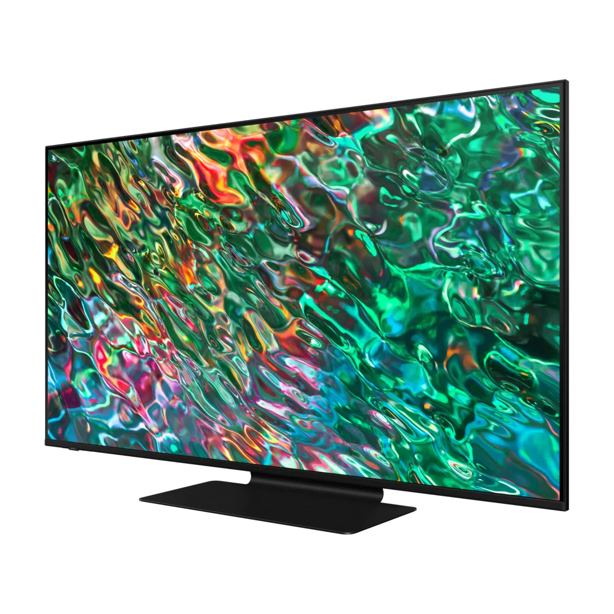 Samsung 65 inch Smart Neo QLED TV - 4K, 65QN90B - Image 4