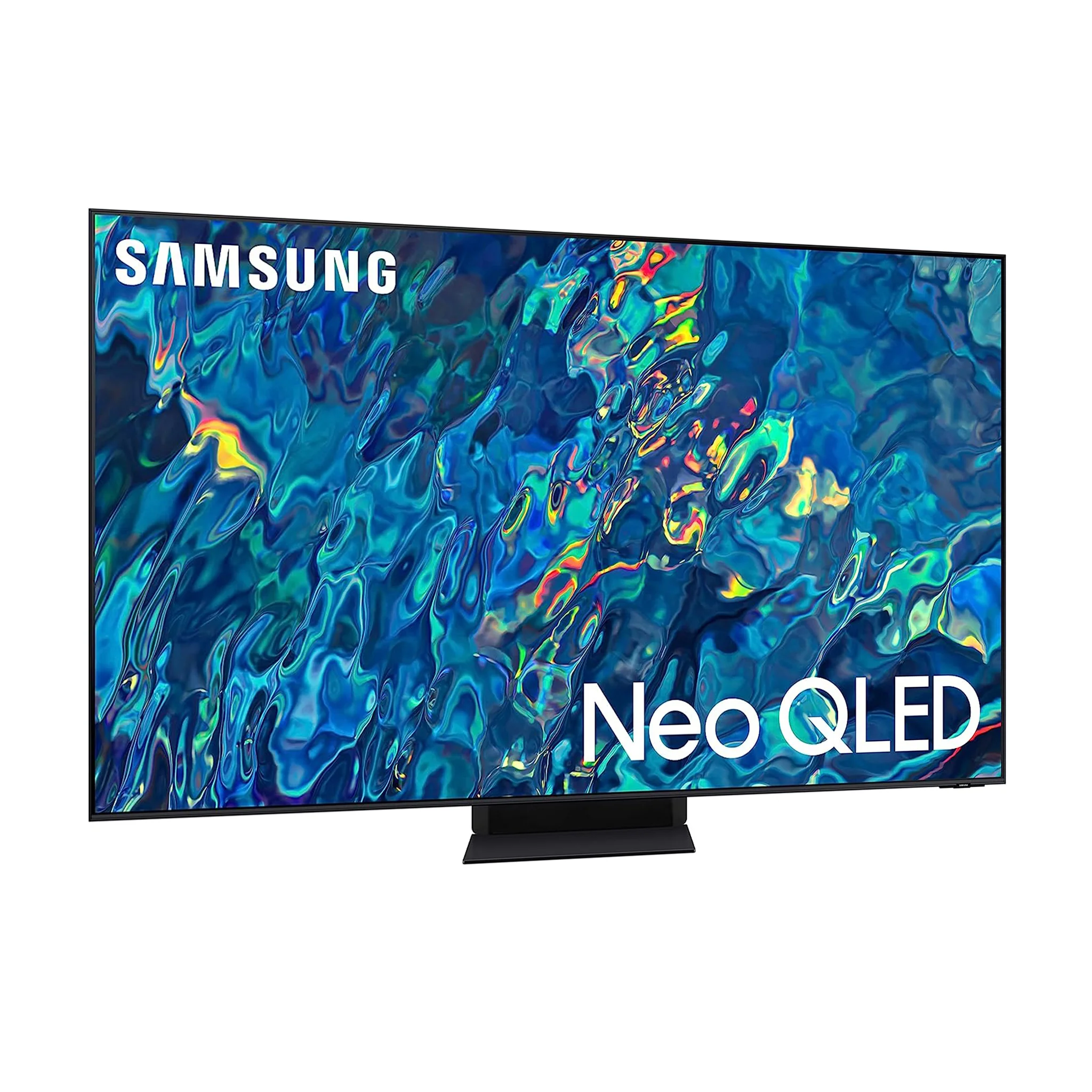 Samsung 65 inch Smart Neo QLED TV - 4K, 65QN95B - Image 4