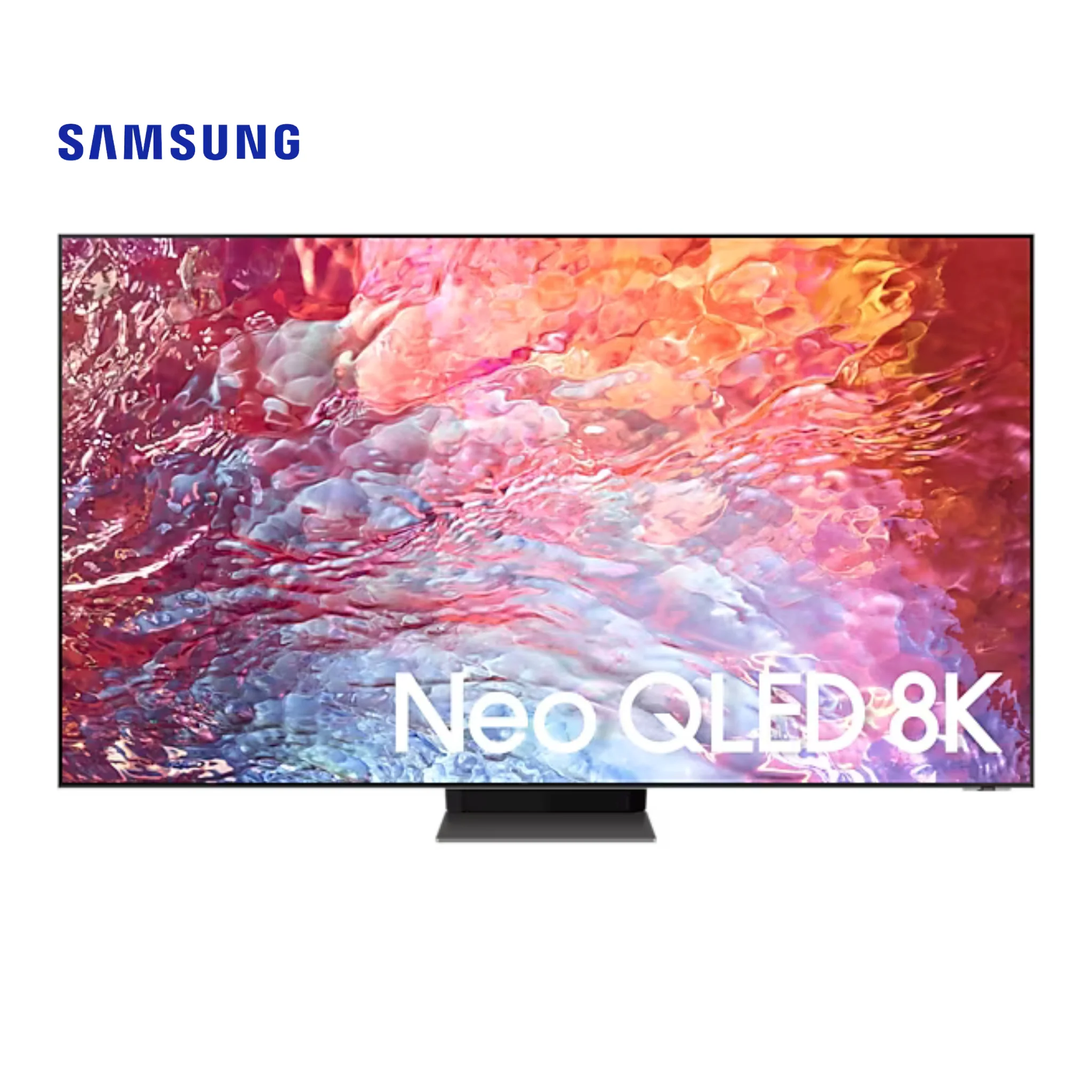 Samsung 65 inch Smart Neo QLED TV - 8K, 65QN700B