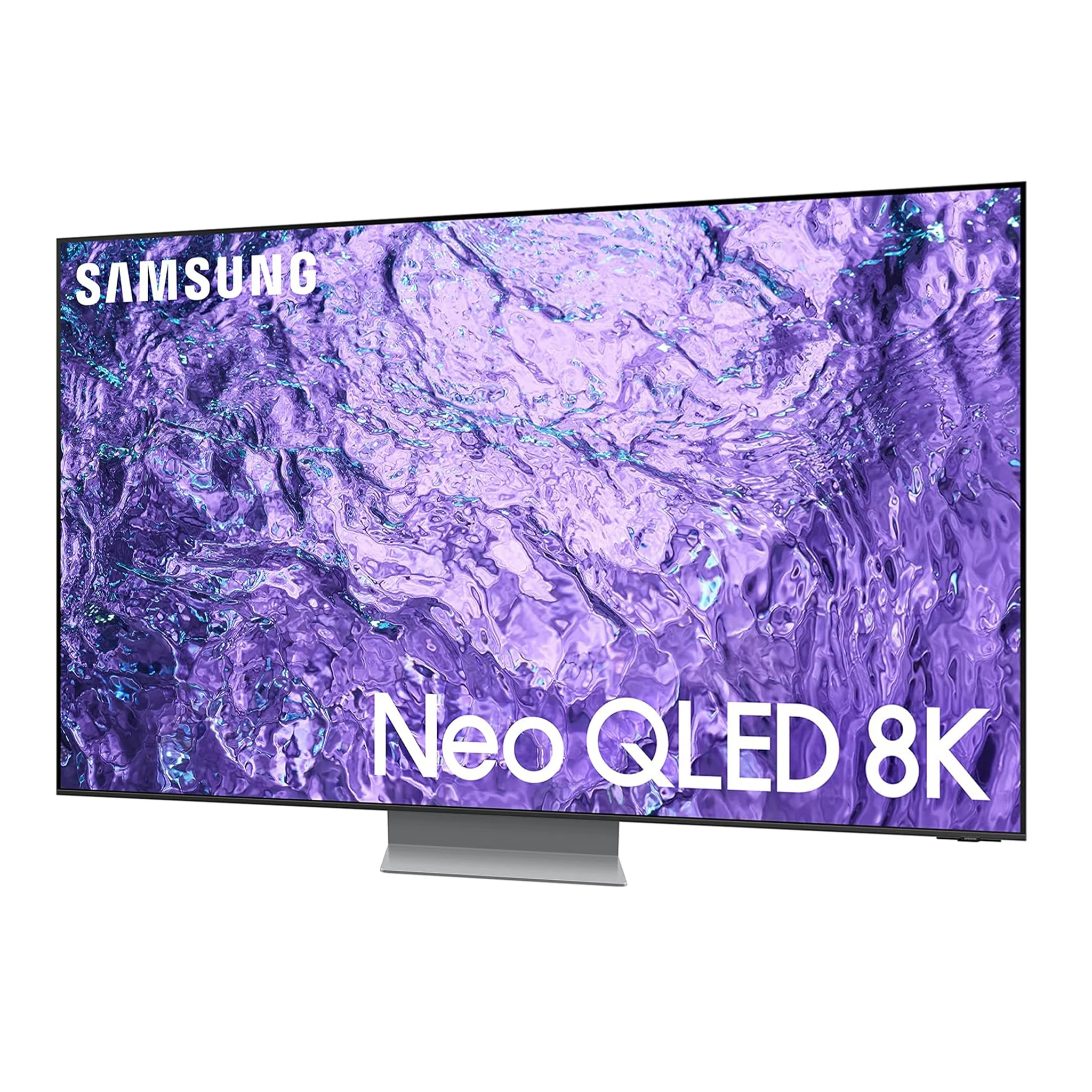 Samsung 65 inch Smart Neo QLED TV - 8K, 65QN750C - Image 4