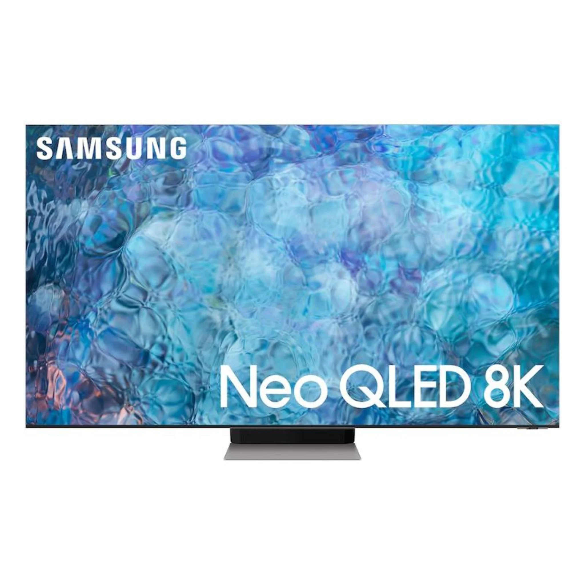 Samsung 65 inch Smart Neo QLED TV - 8K - 120Hz, 65QN900A