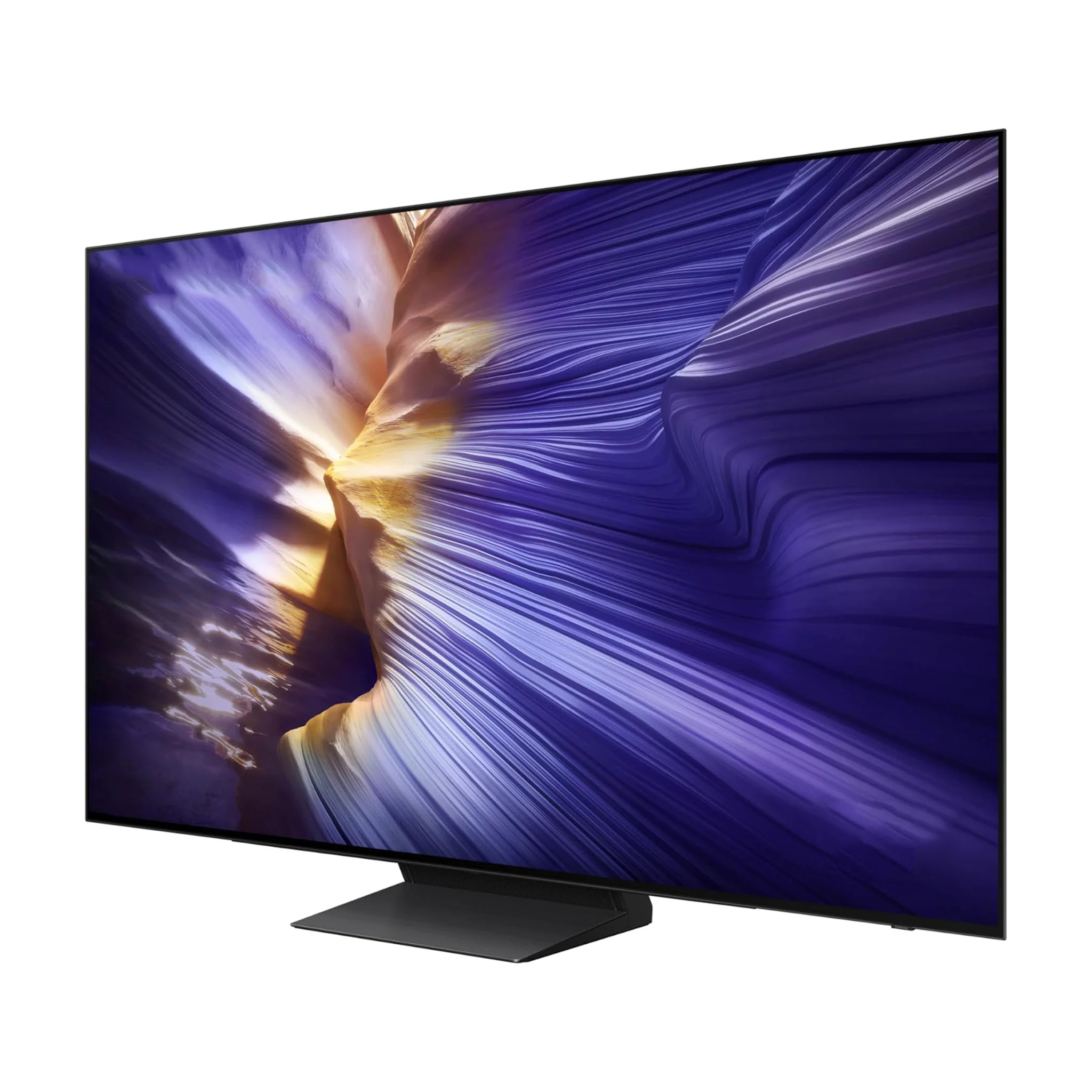 Samsung 55 inch Smart OLED TV - 4K - 120Hz, 55S90F - Image 4