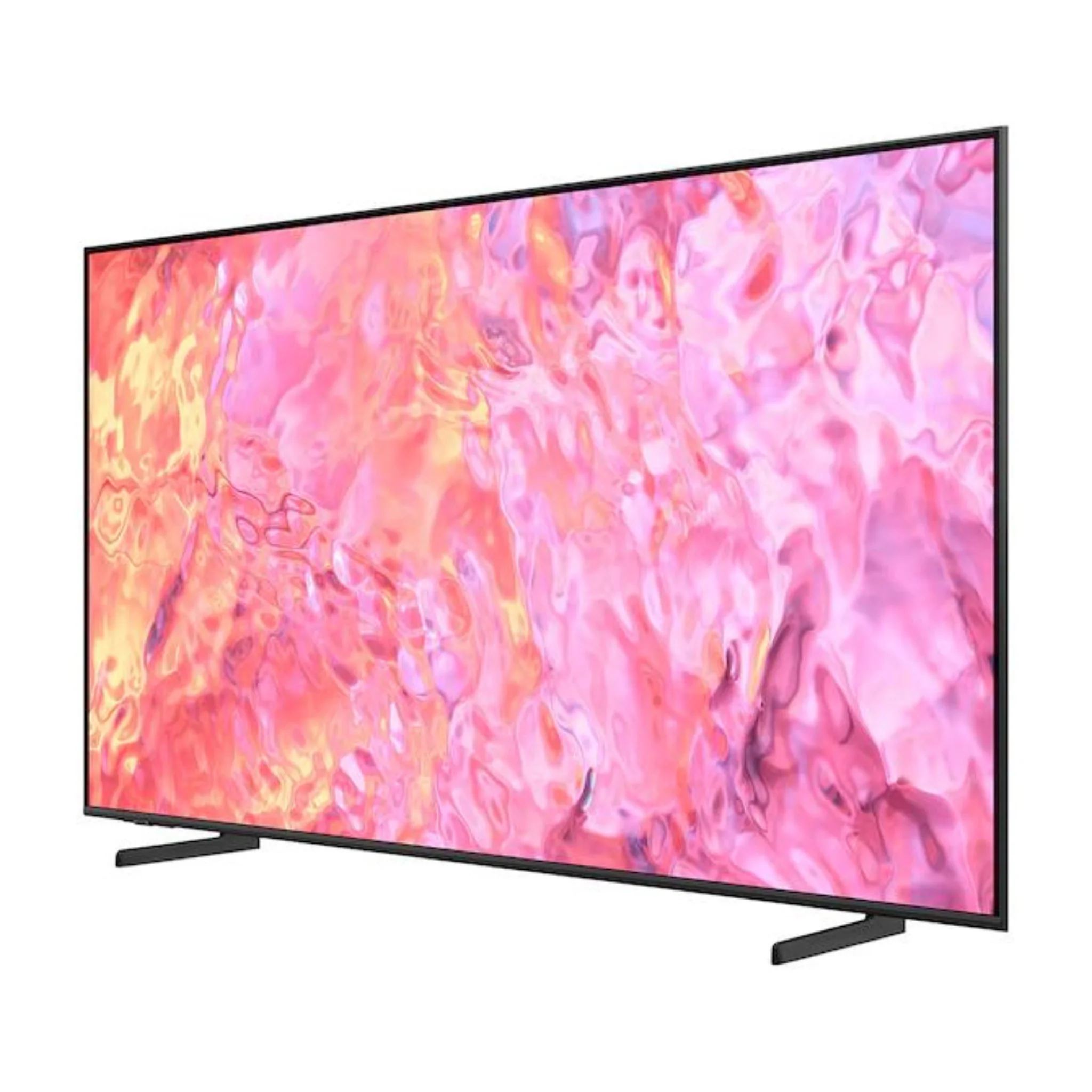 Samsung 65 inch Smart QLED TV - 4K - 2024, 65QE1C - Image 4