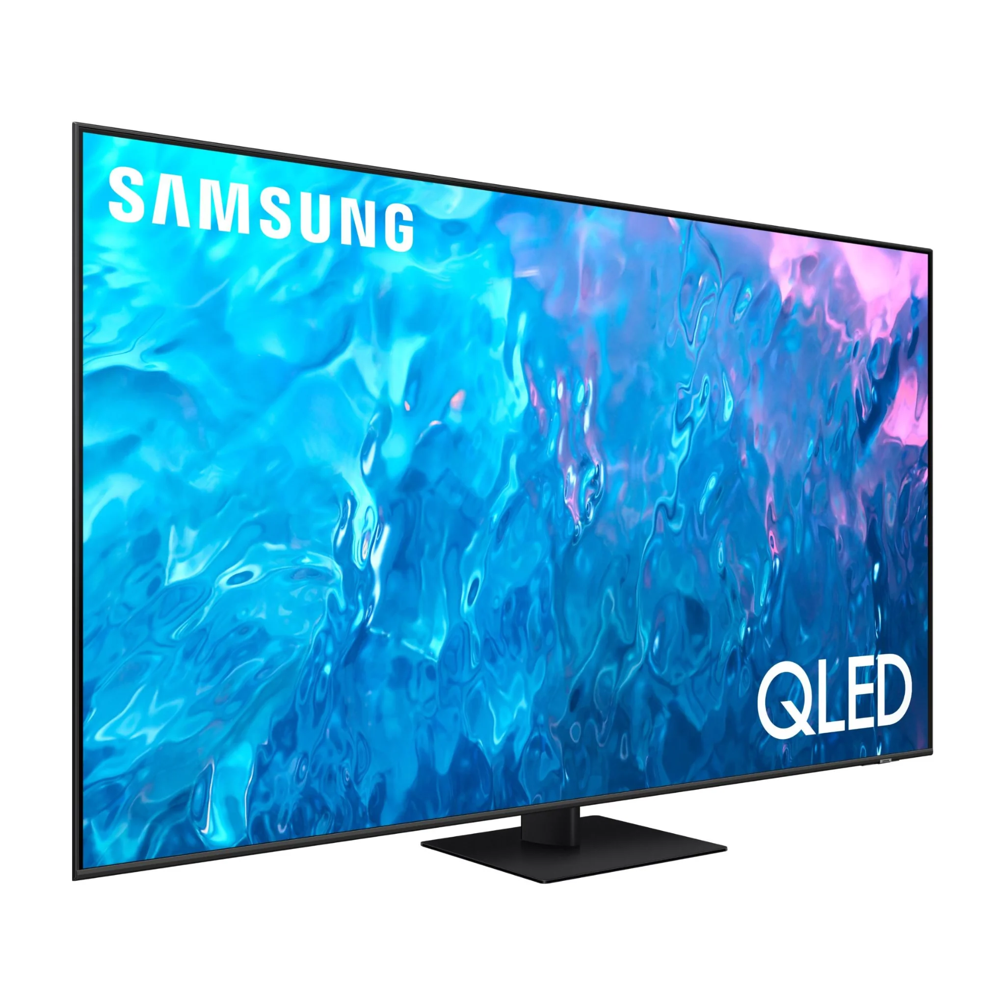 Samsung 65 inch Smart QLED TV - 4K, 65Q70C - Image 3
