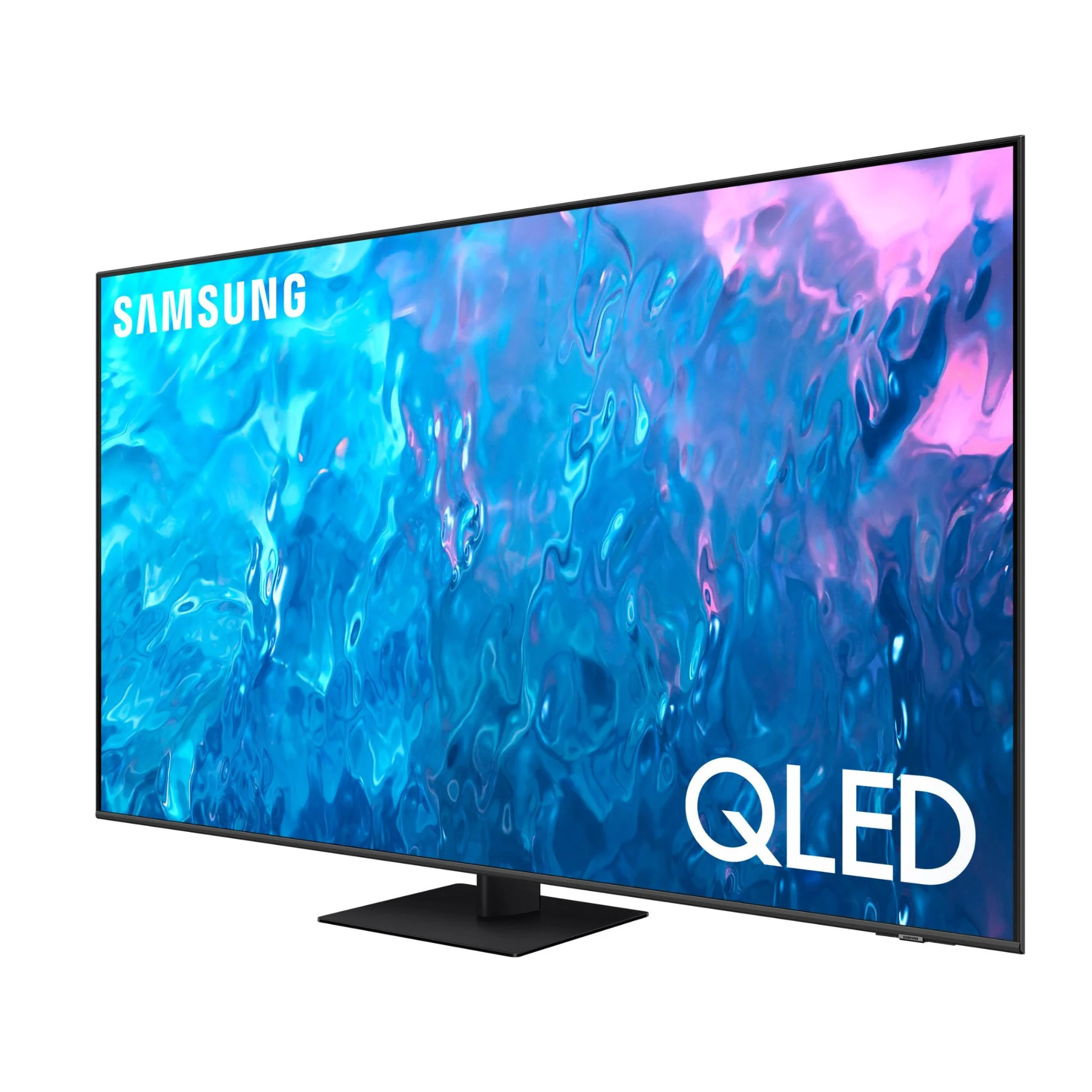Samsung 65 inch Smart QLED TV - 4K, 65Q70C - Image 4