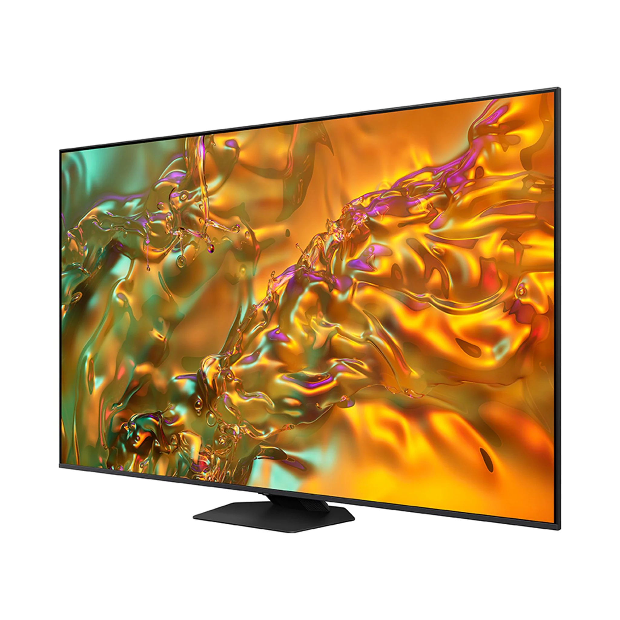 Samsung 65 inch Smart QLED TV - 4K, 65Q80D - Image 4