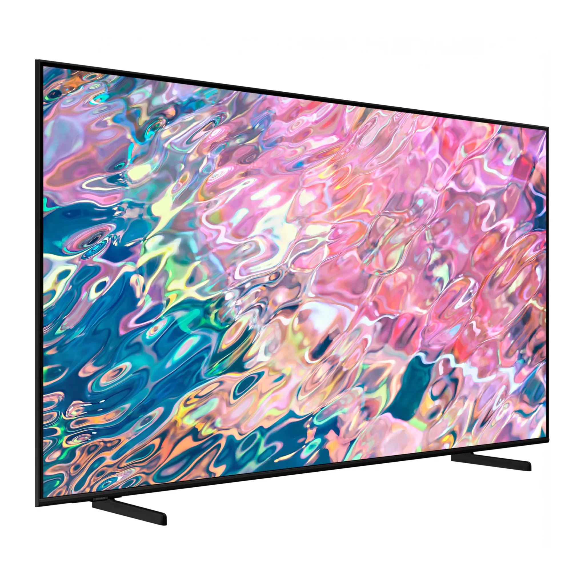 Samsung 65 inch Smart QLED TV - 4K, 65Q60A - Image 3