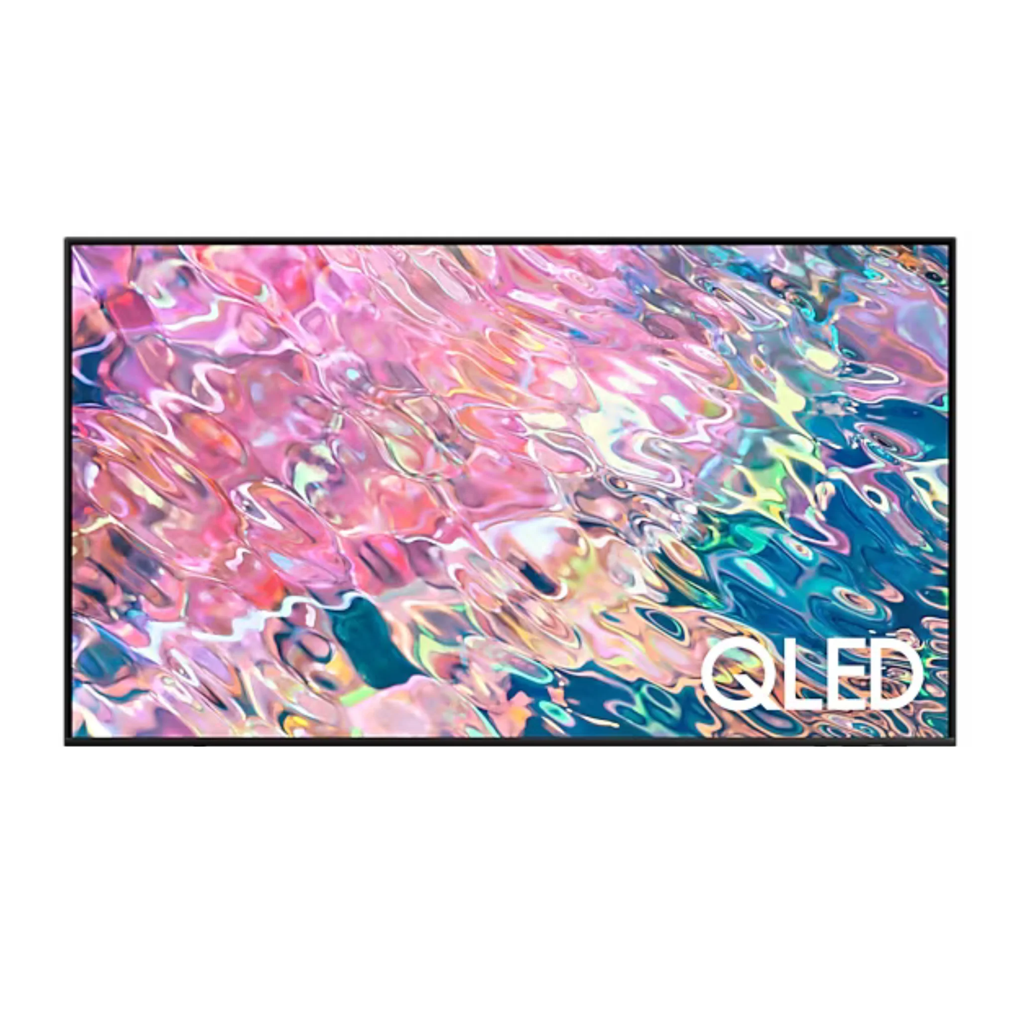 Samsung 65 inch Smart QLED TV - 4K, 65Q60B