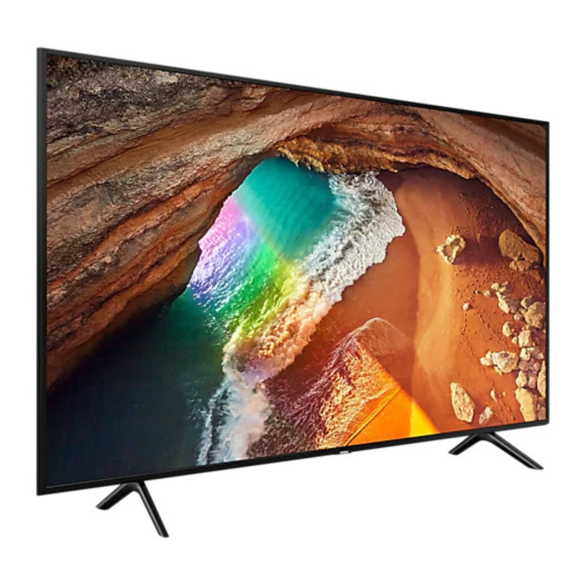 Samsung 65 inch Smart QLED TV, 65Q67R - Image 2