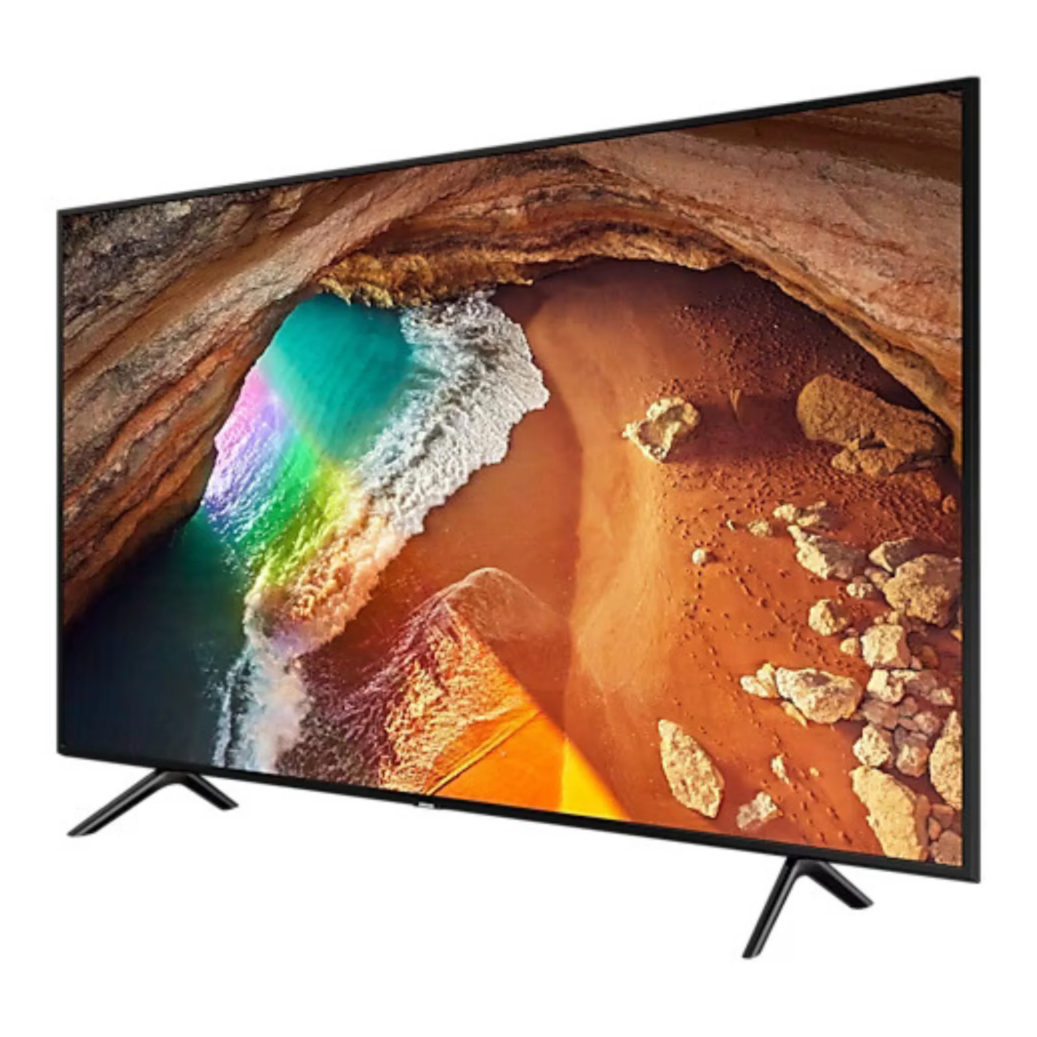 Samsung 65 inch Smart QLED TV, 65Q67R - Image 3