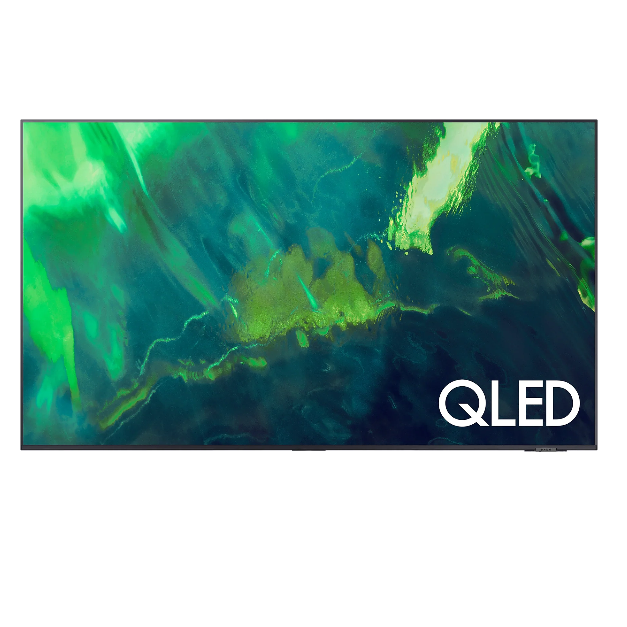 Samsung 65 inch Smart QLED TV - 4K, 65Q70A