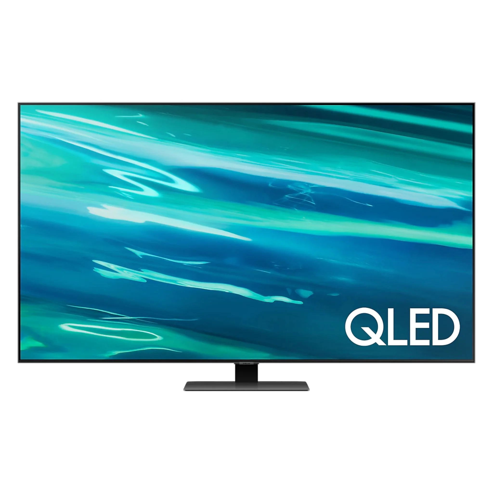 Samsung 65 inch Smart QLED TV - 4K, 65Q70A