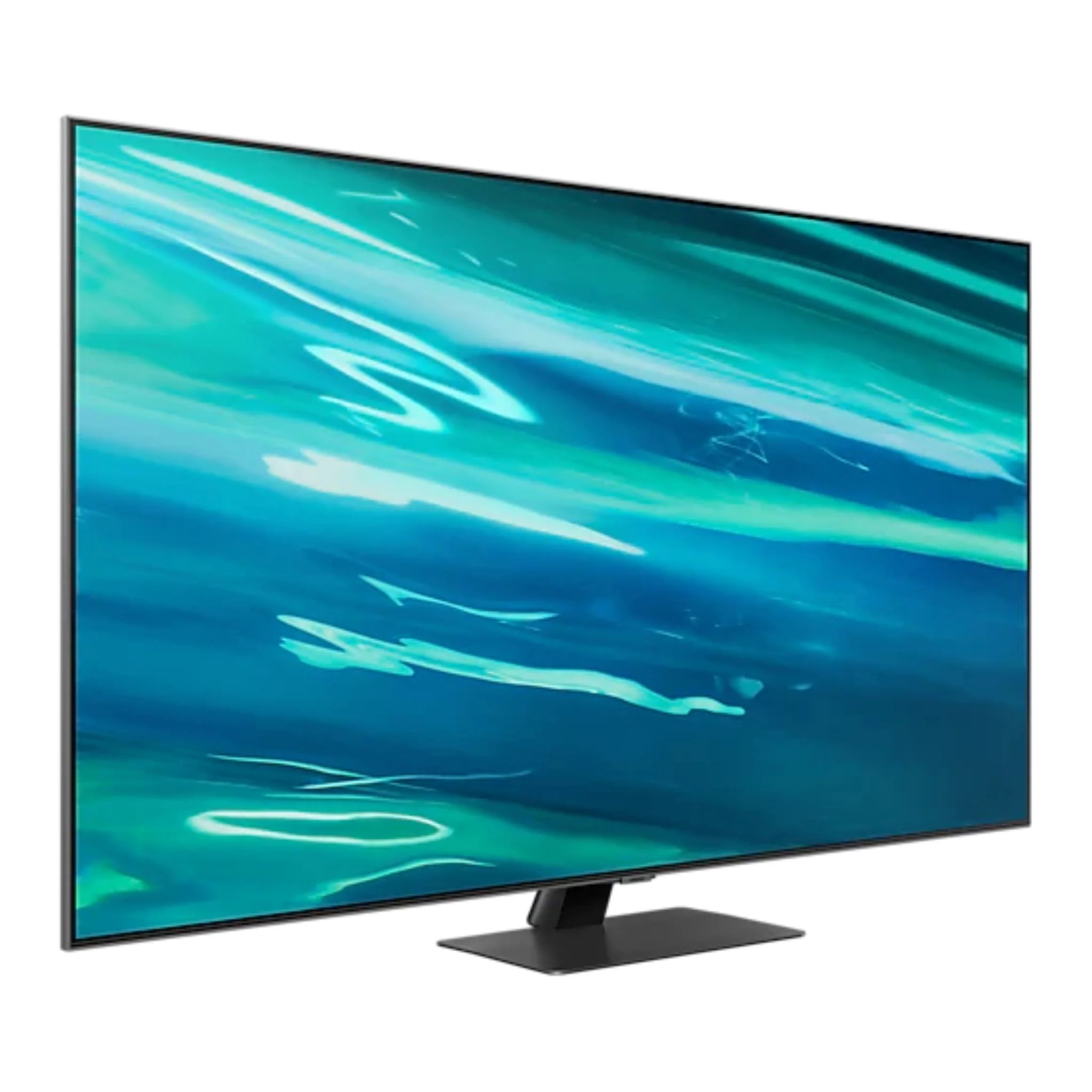 Samsung 65 inch Smart QLED TV - 4K, 65Q70A - Image 3