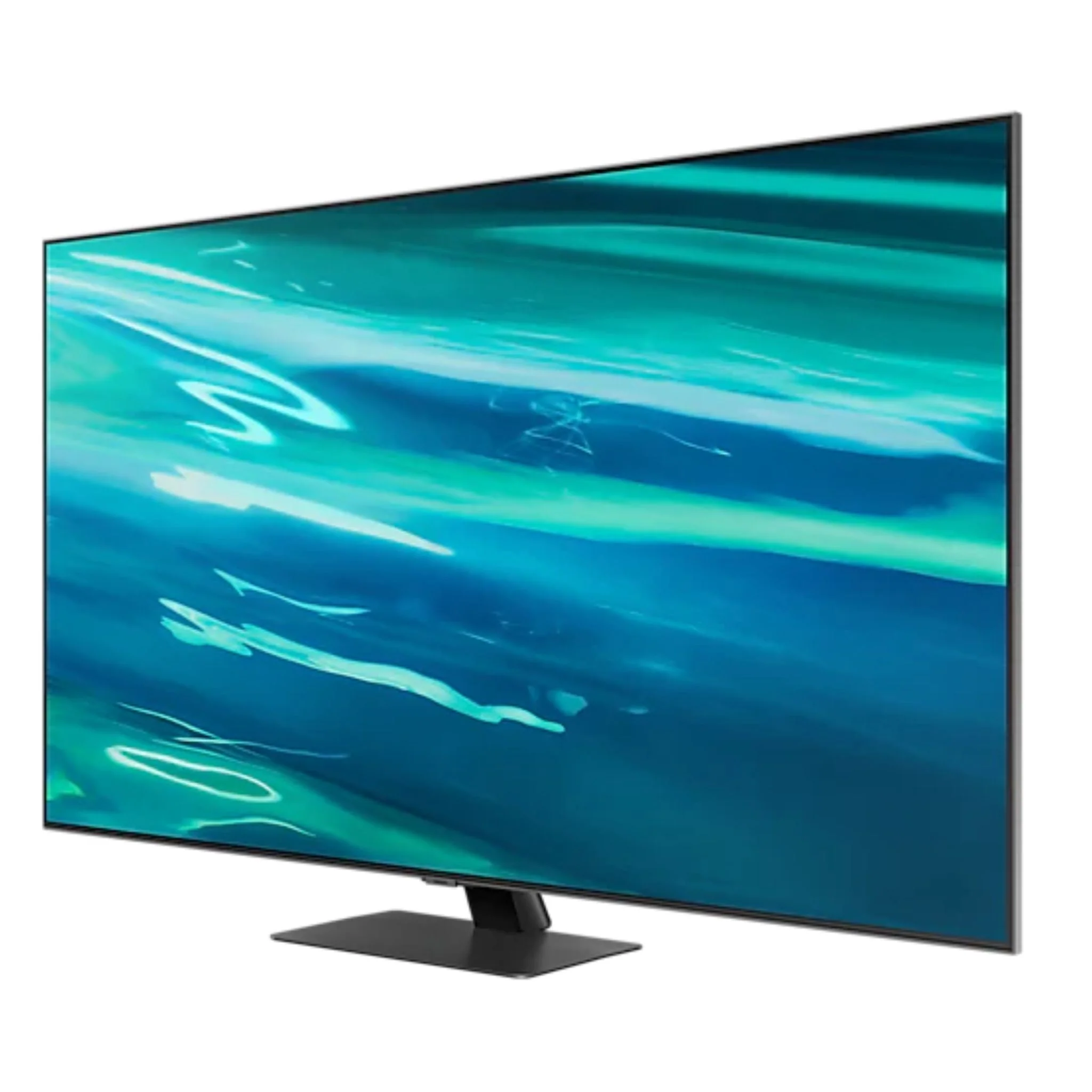 Samsung 65 inch Smart QLED TV - 4K, 65Q70A - Image 4