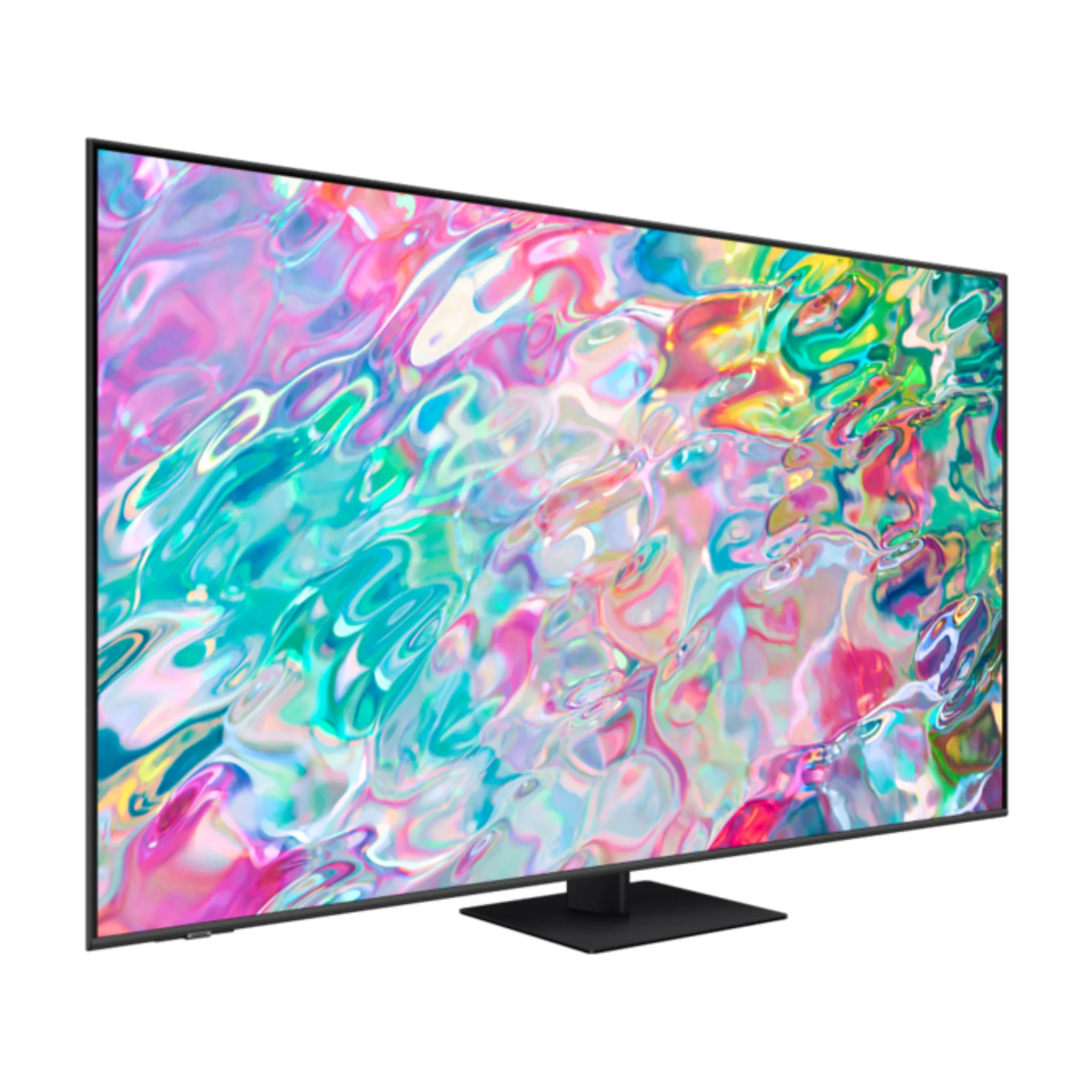 Samsung 65 inch Smart QLED TV - 4K, 65Q70B - Image 3