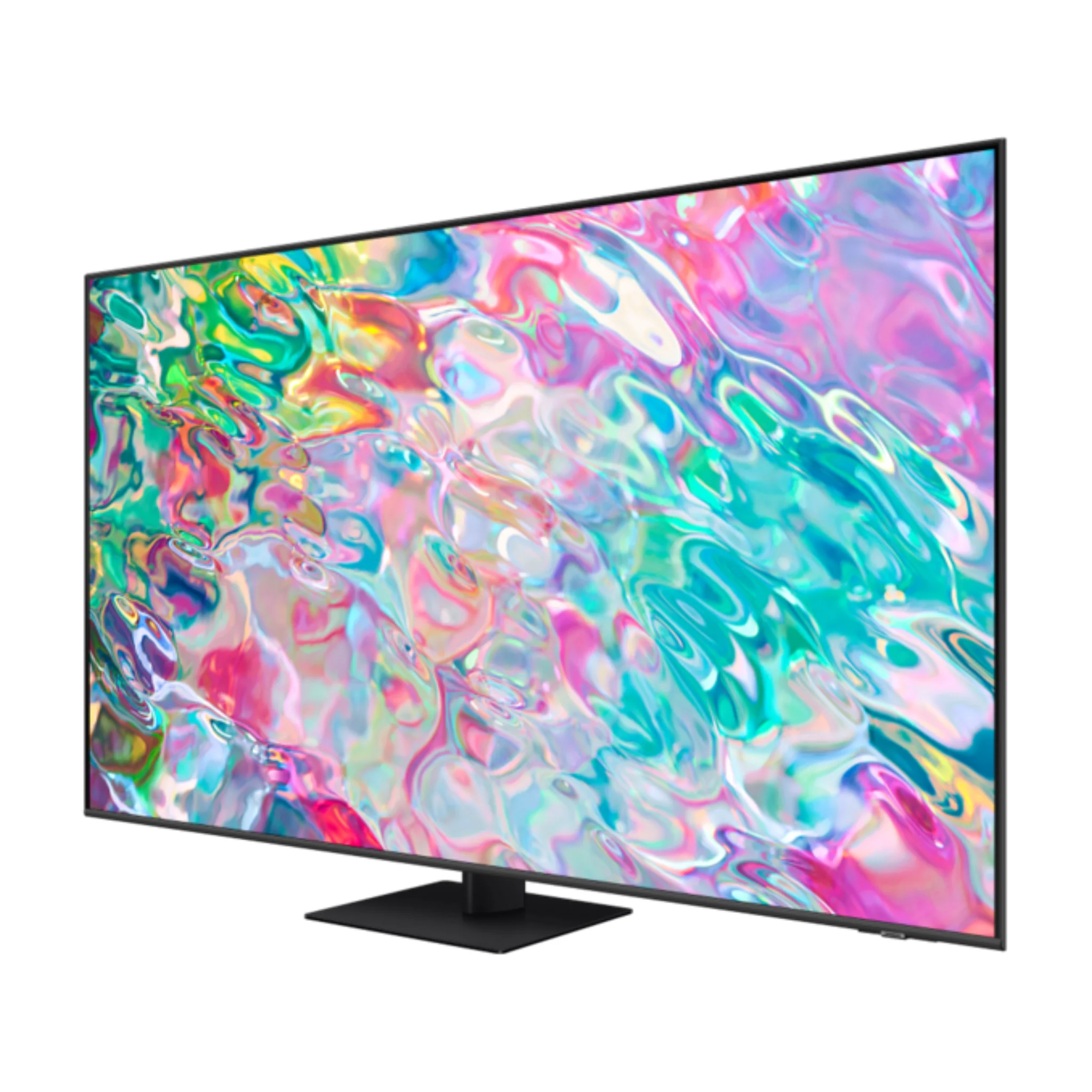 Samsung 65 inch Smart QLED TV - 4K, 65Q70B - Image 4